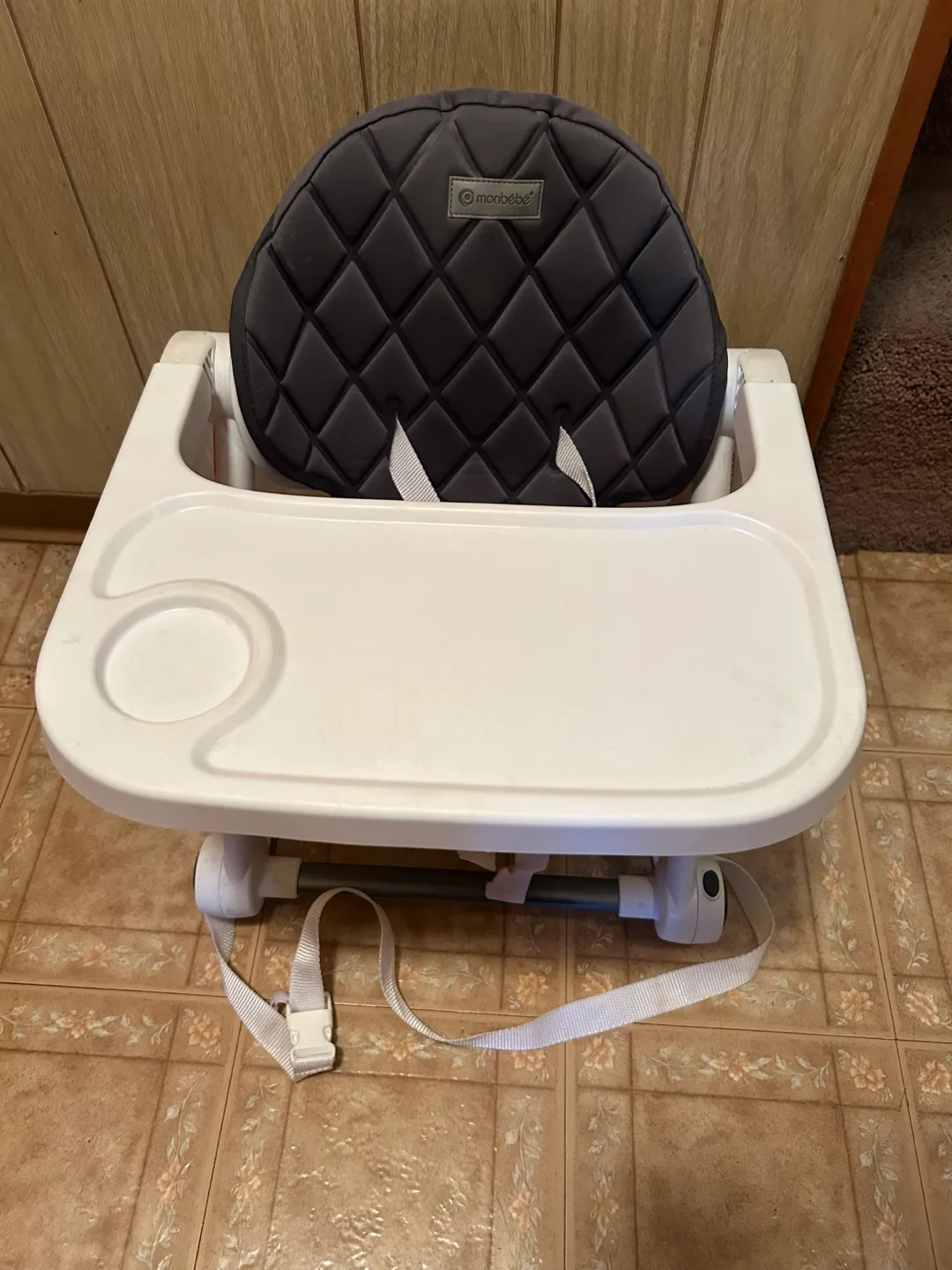 Booster Seat Chair for Toddler image indicator(2)