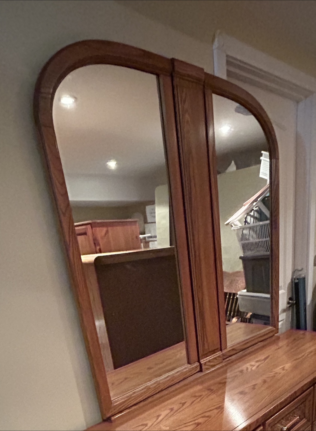 Dresser Mirror - photo 5