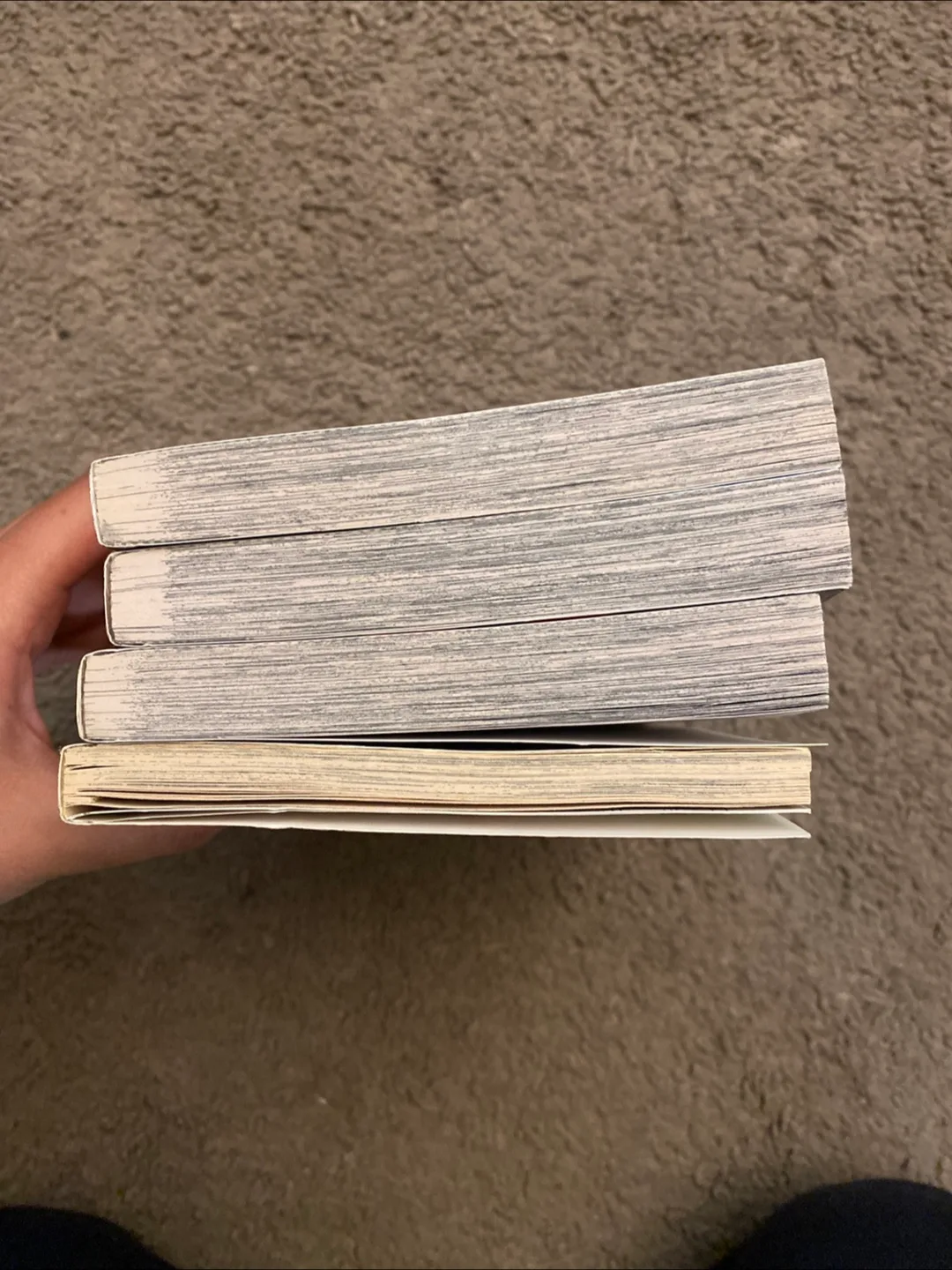 Manga image indicator(4)