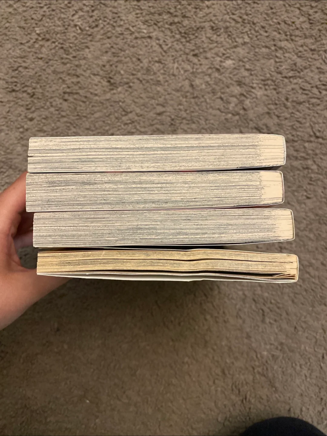 Manga image indicator(3)