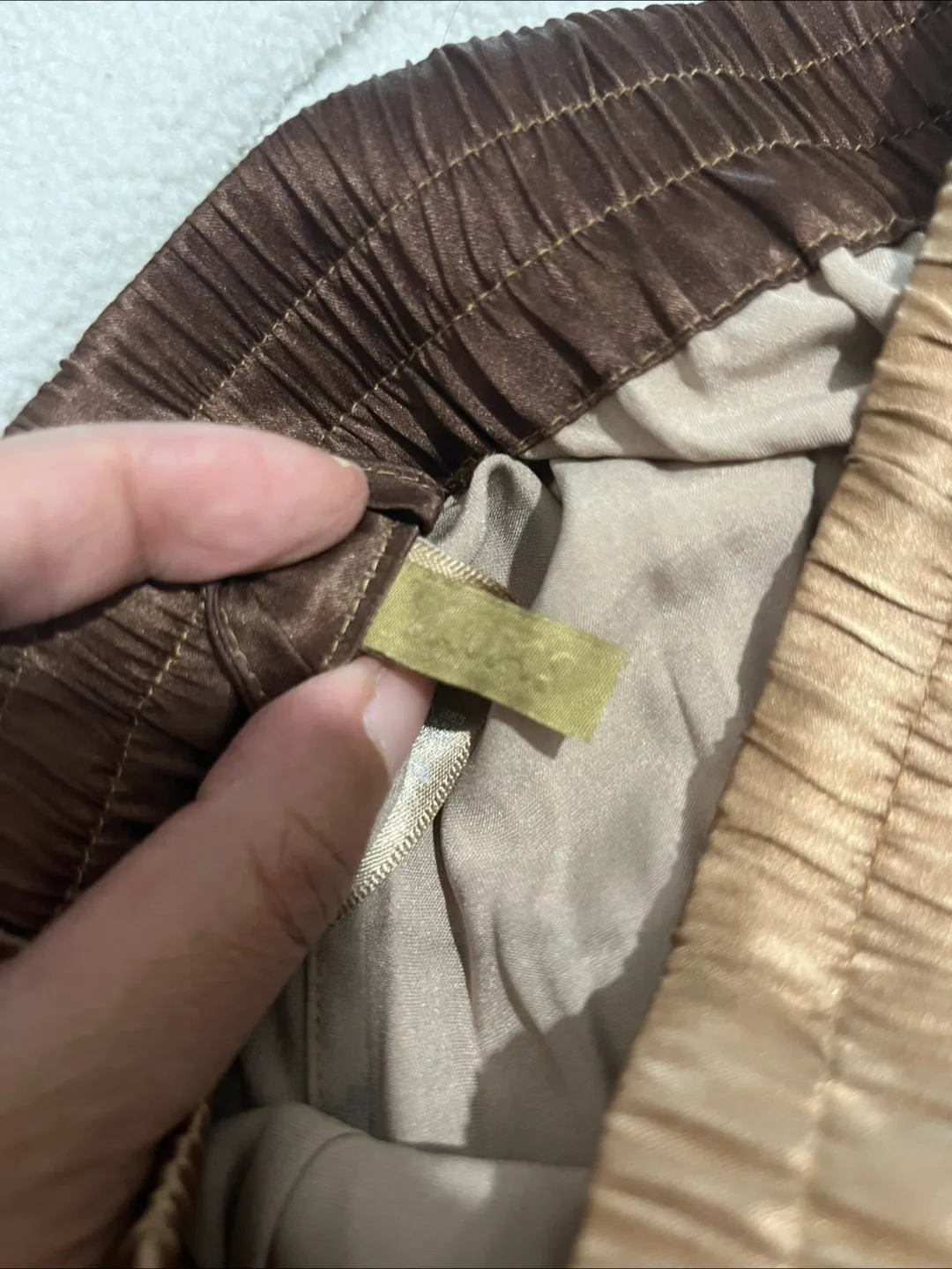 SKIMS Sleep Set image indicator(6)