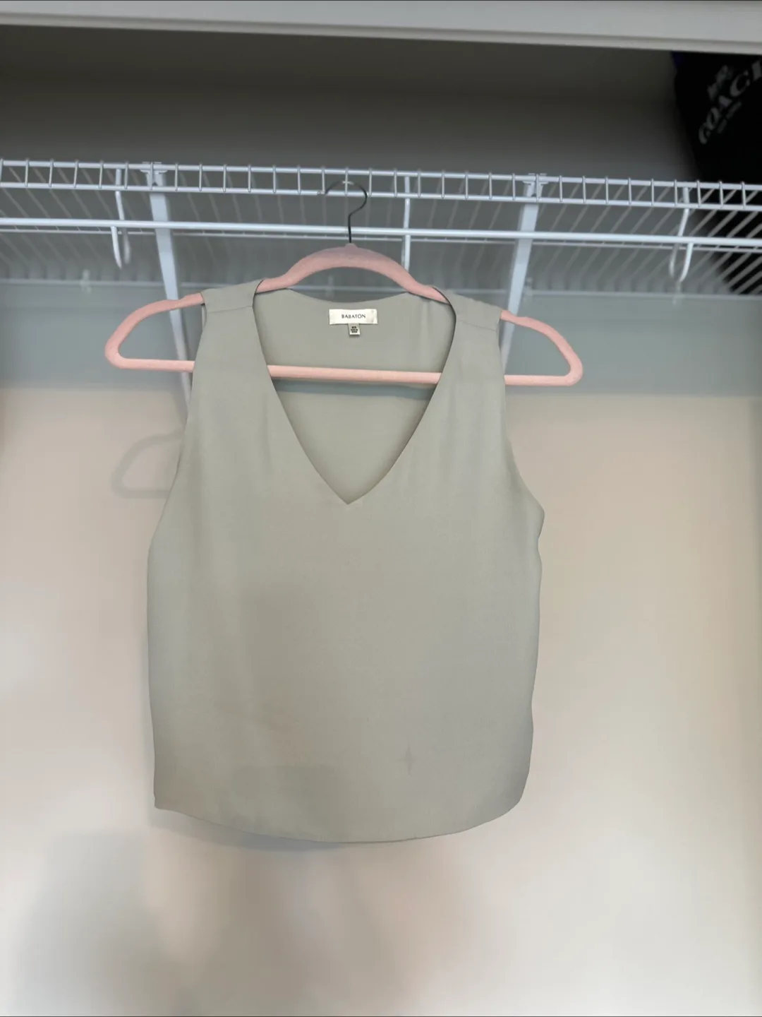 Babaton Murphy Blouse thumbnail