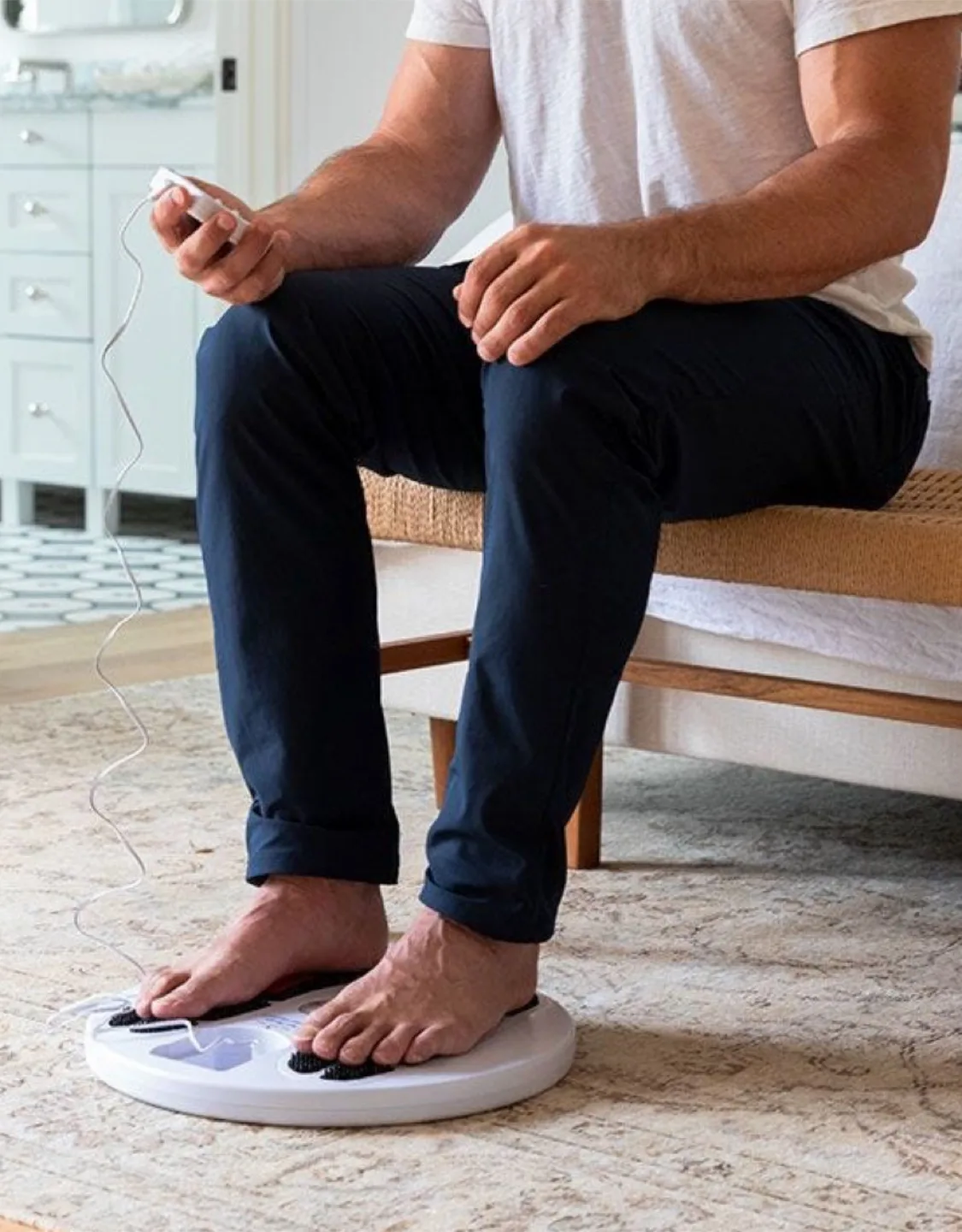 Dr. Ho's Pain Therapy Circulation Promoter image indicator(2)