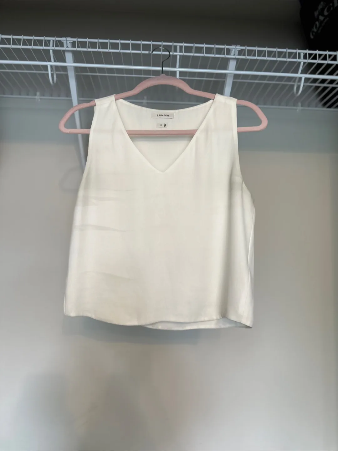 Babaton Murphy Blouse thumbnail