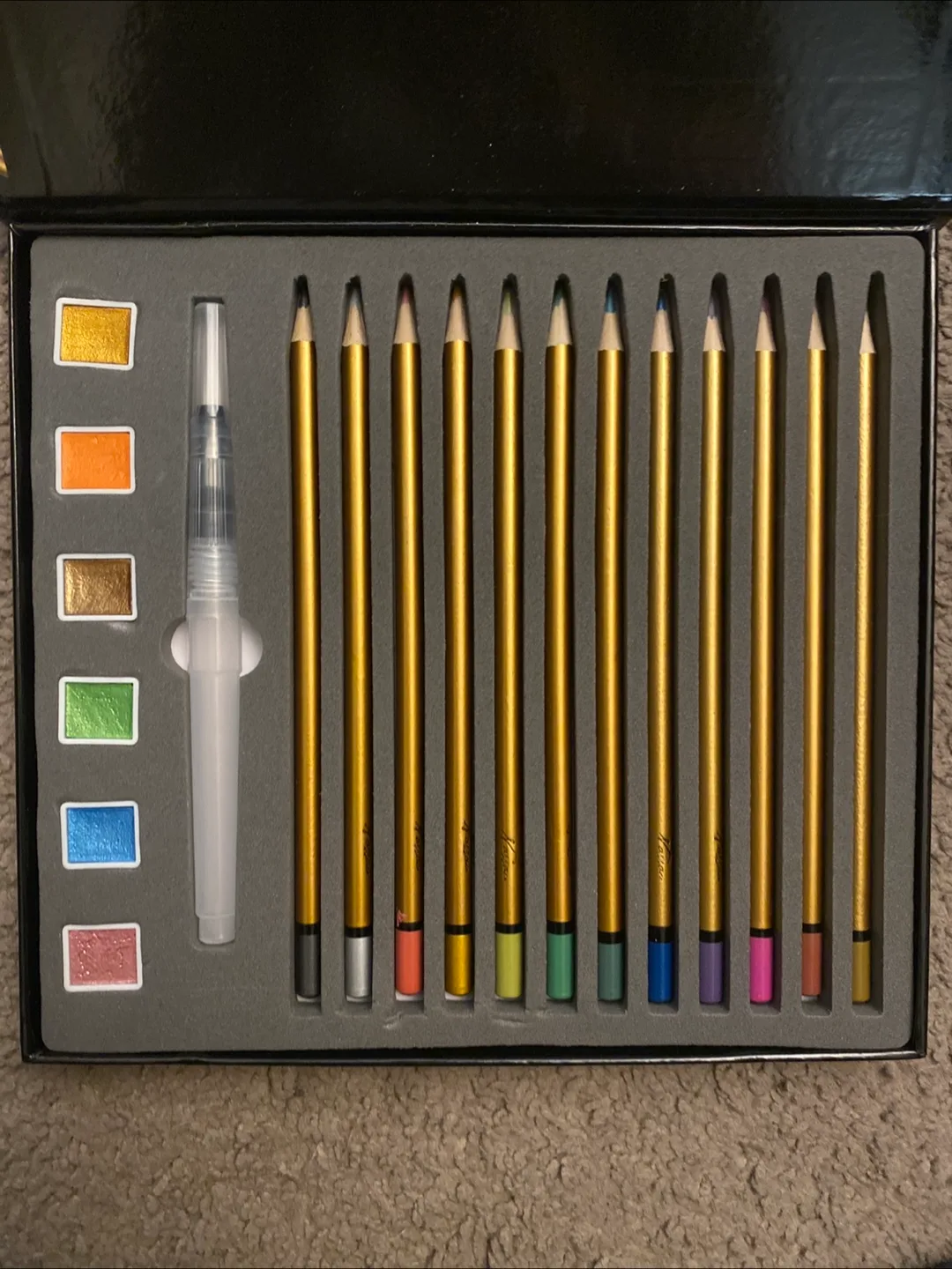 Art Supplies image indicator(4)