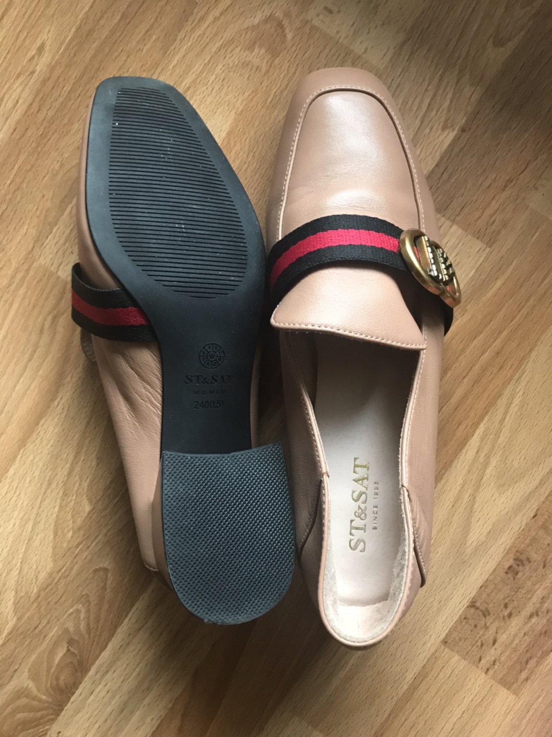 ST&SAT Loafers women shoes - photo 4