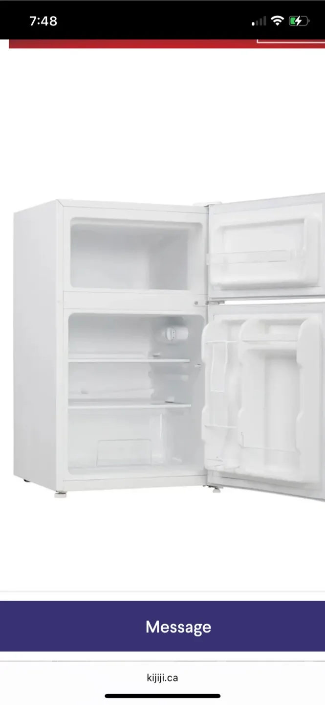 Compact refrigerator image indicator(3)