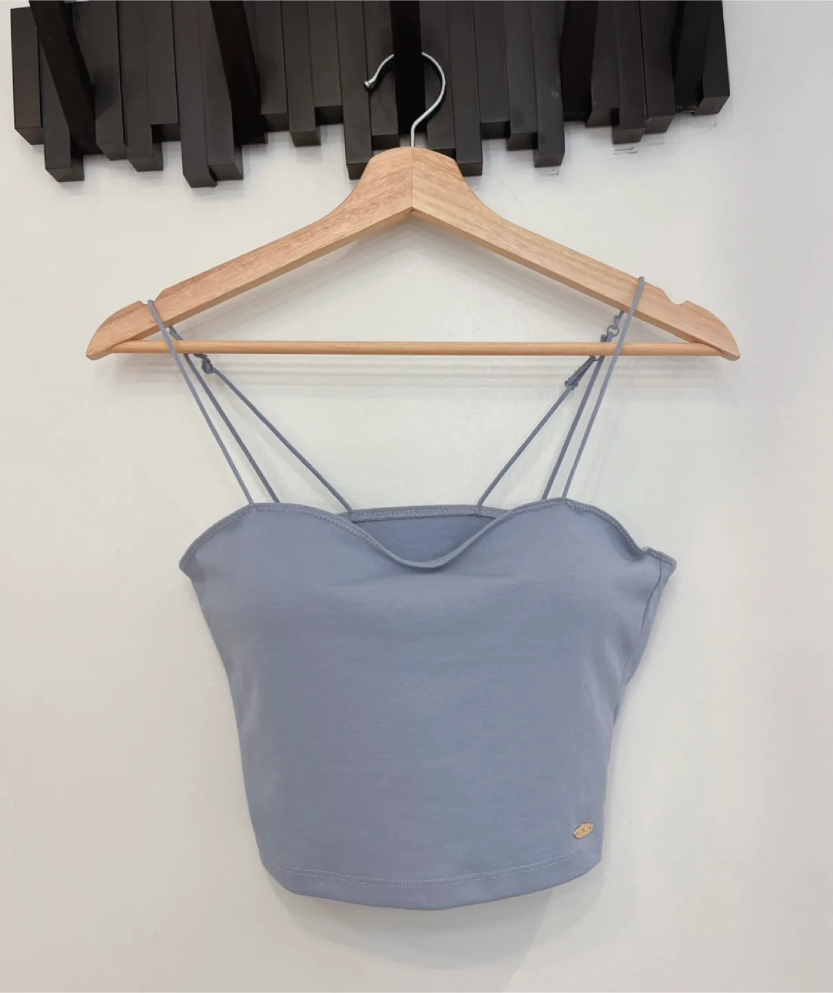 Light Blue bra thumbnail