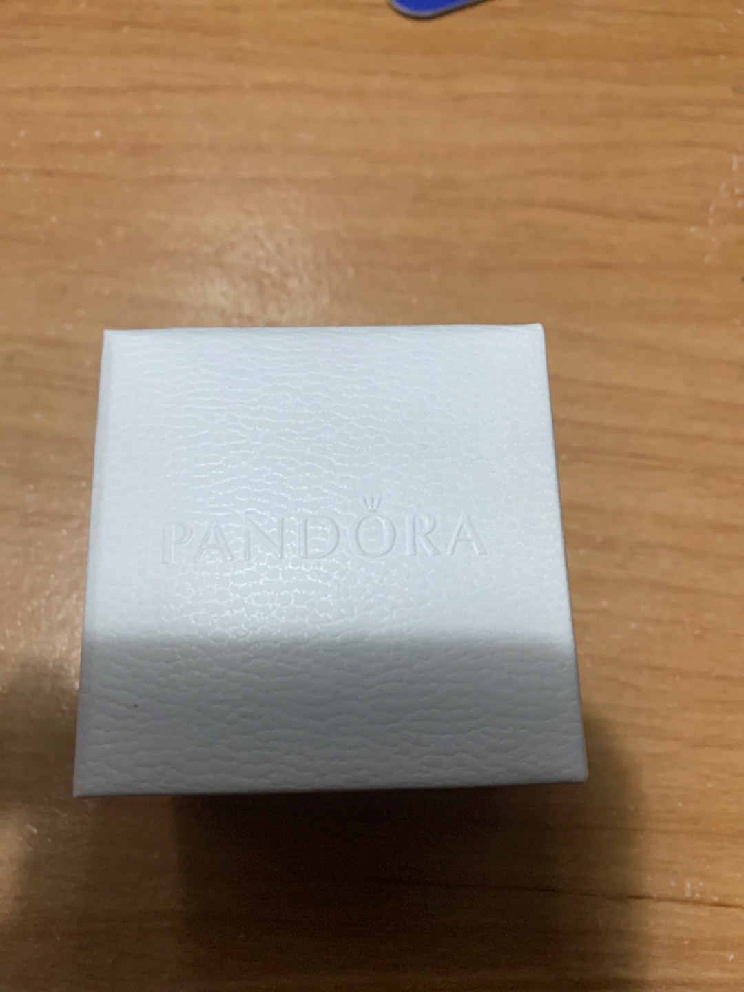 Pandora Ring in Box - photo 3