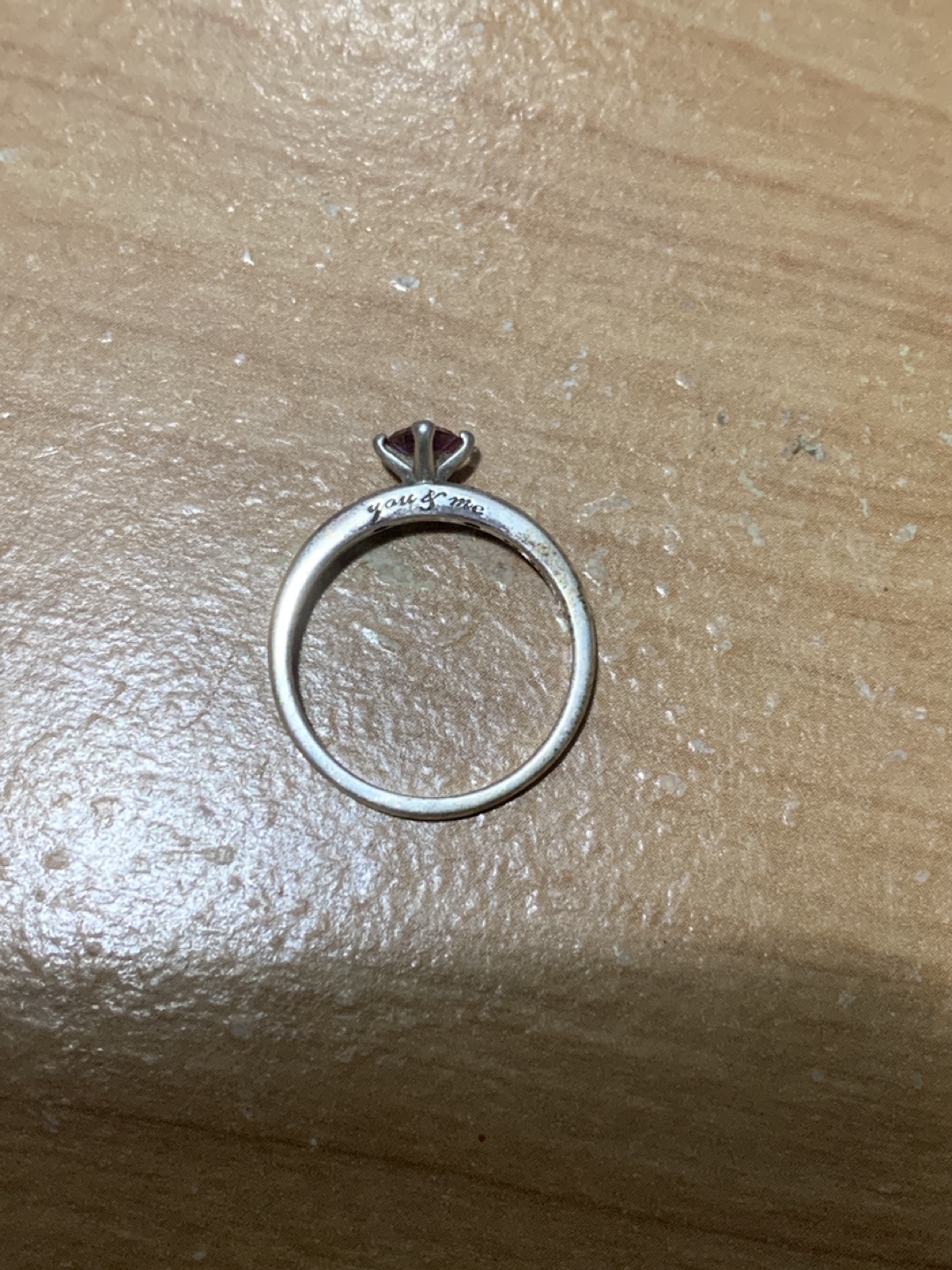 Pandora Ring in Box - photo 2