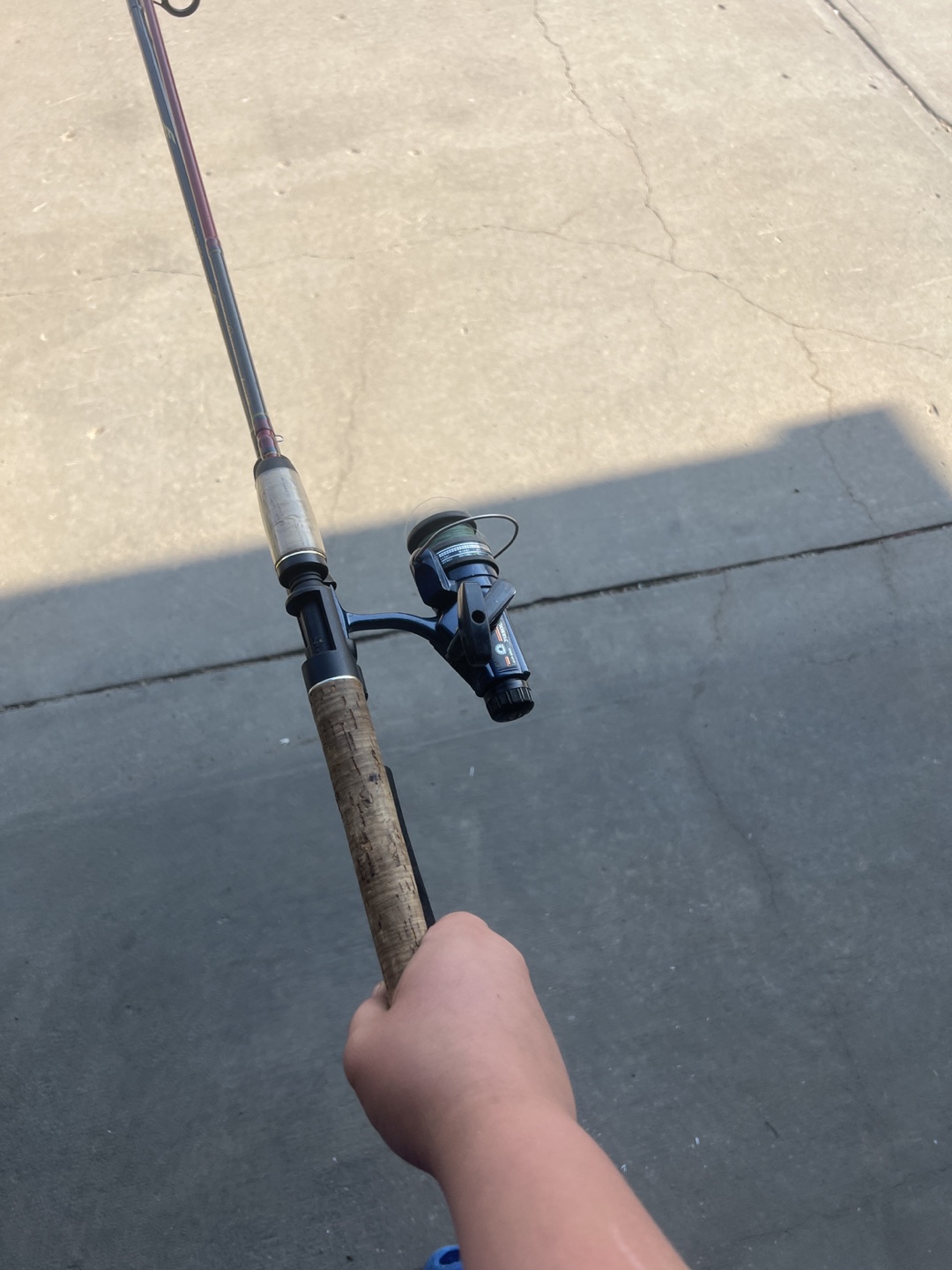 Fishing Rods