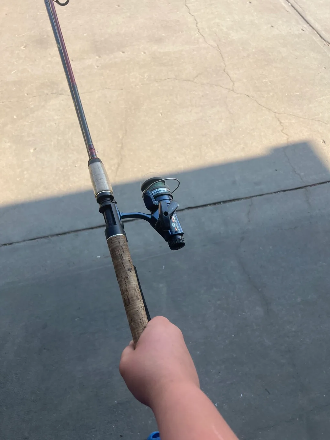 Fishing Rods thumbnail
