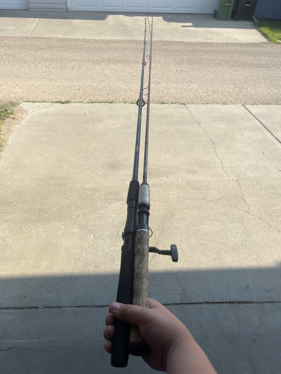 Fishing Rods - photo 2