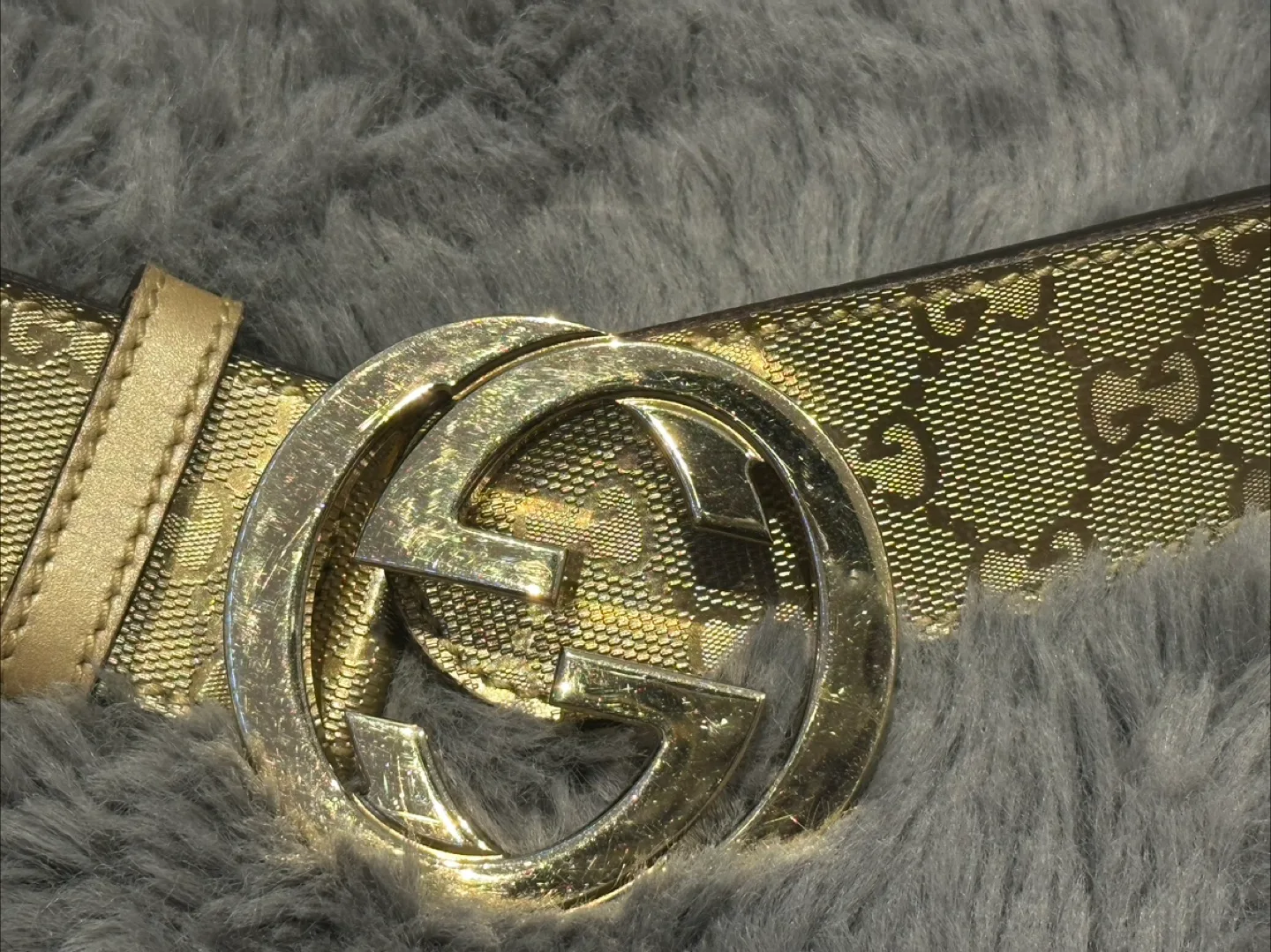 Designer belt image indicator(5)