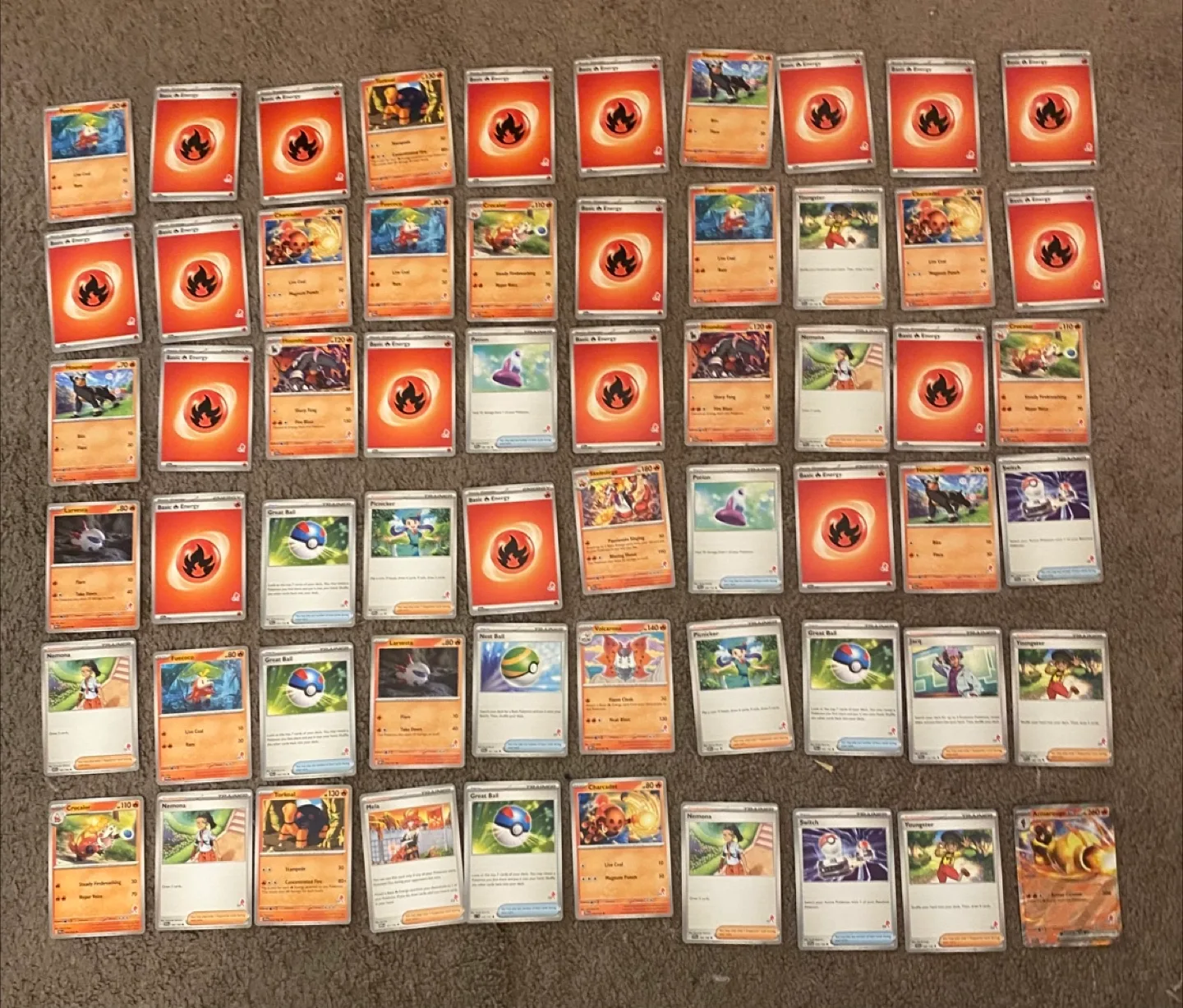 Pokémon Battle Academy Easy To Learn (Level 1) image indicator(4)