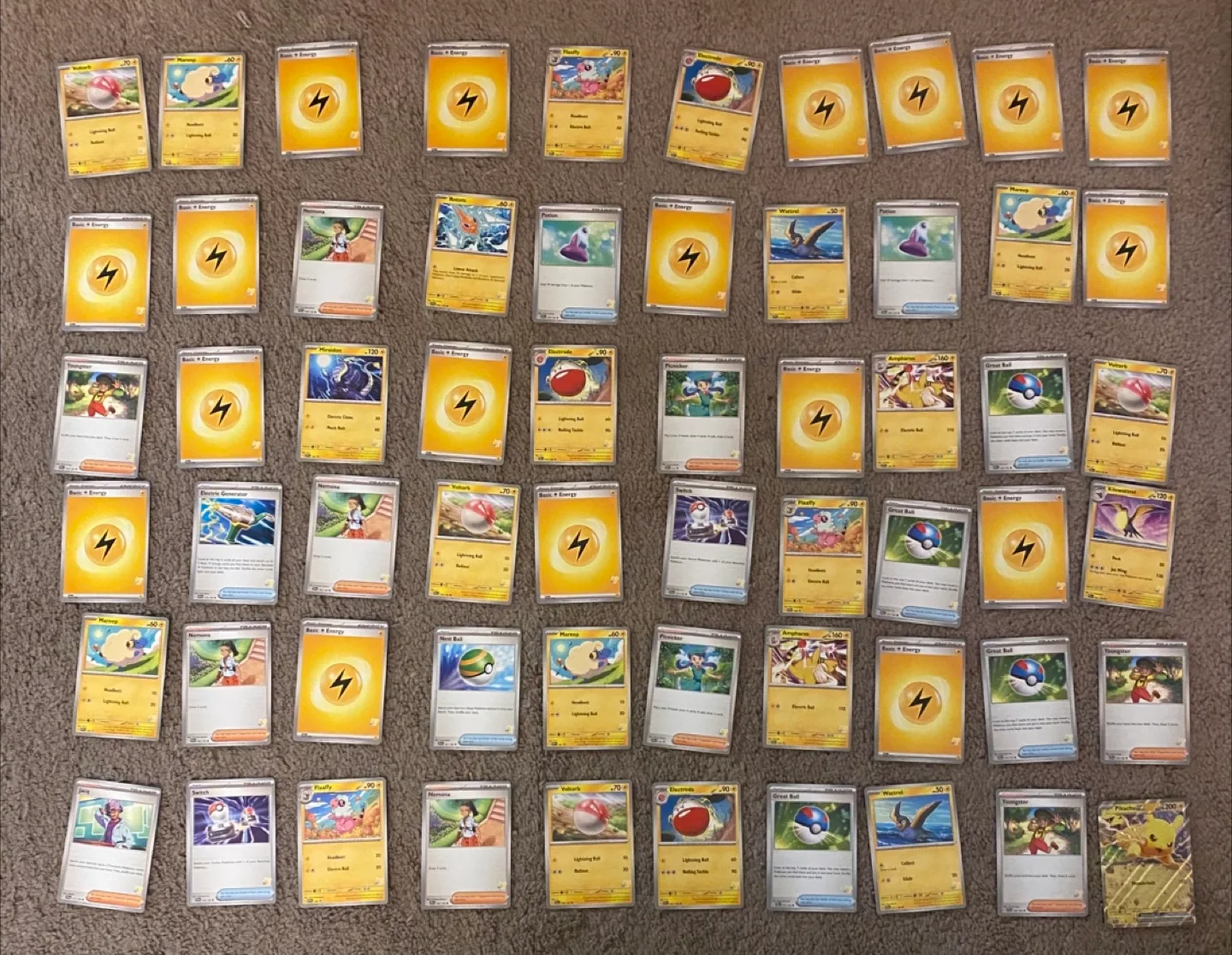 Pokémon Battle Academy Easy To Learn (Level 1) image indicator(5)