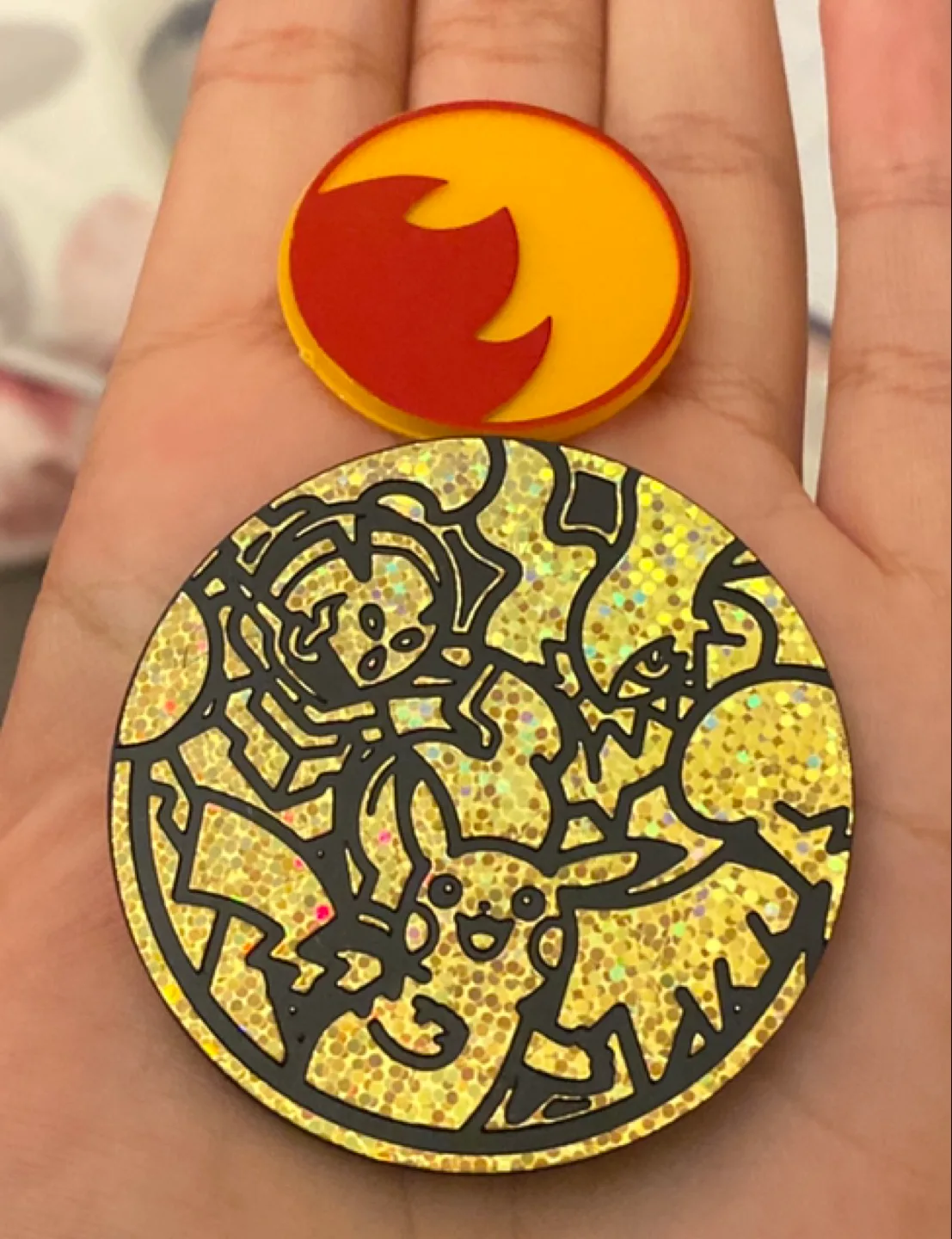 Pokémon Battle Academy Easy To Learn (Level 1) image indicator(9)