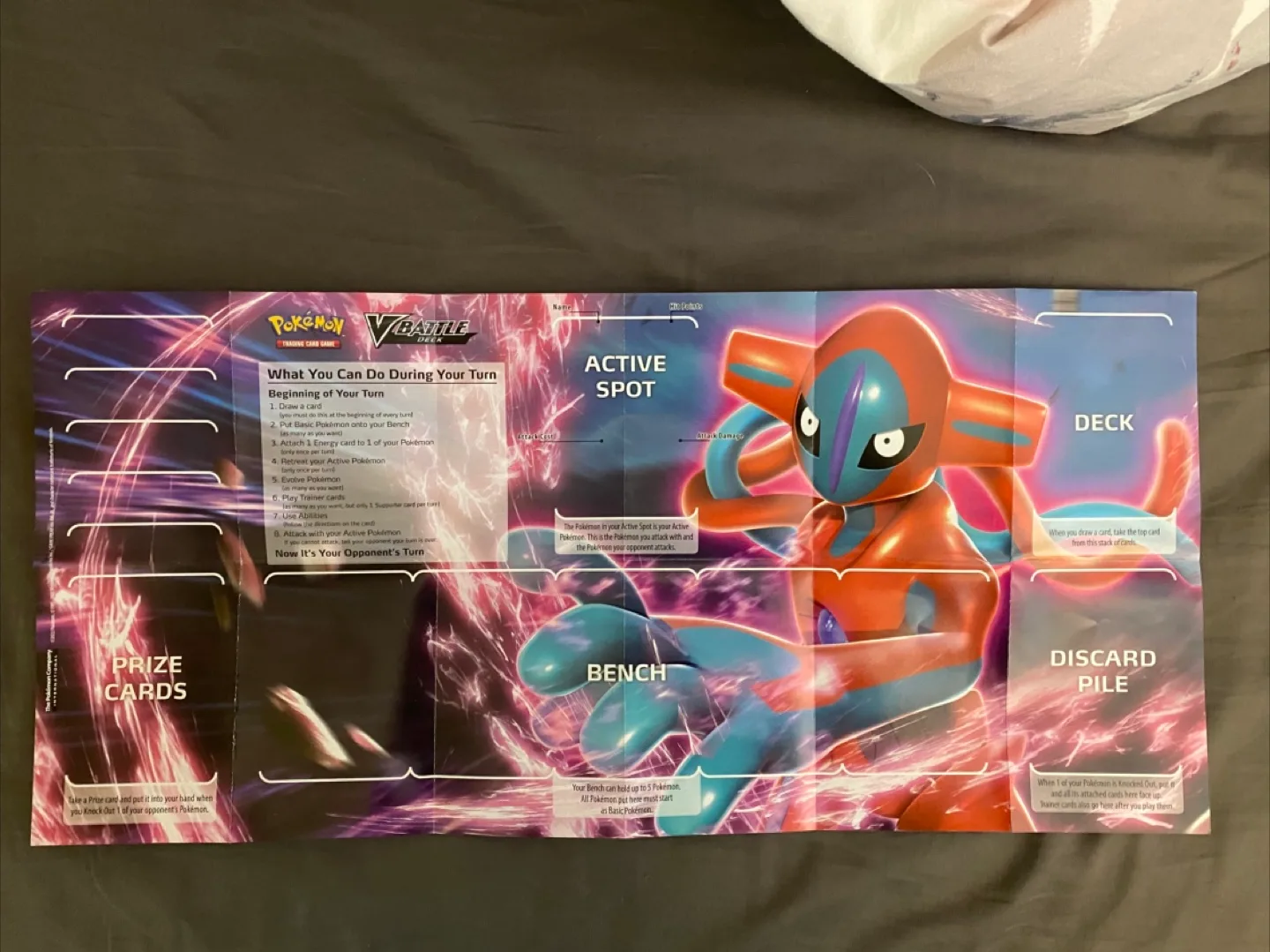 Pokémon Battle Academy Easy To Learn (Level 1) image indicator(8)