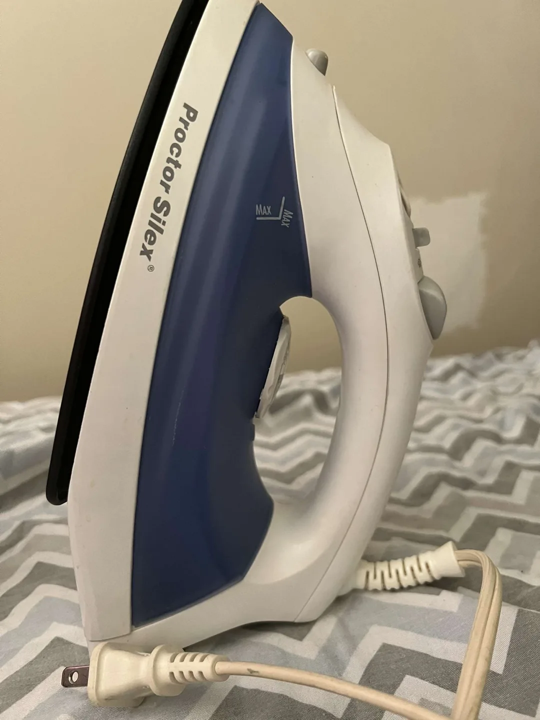 Proctor Silex Iron thumbnail