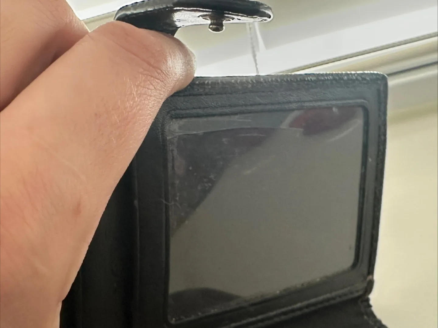 Coach Wallet image indicator(4)