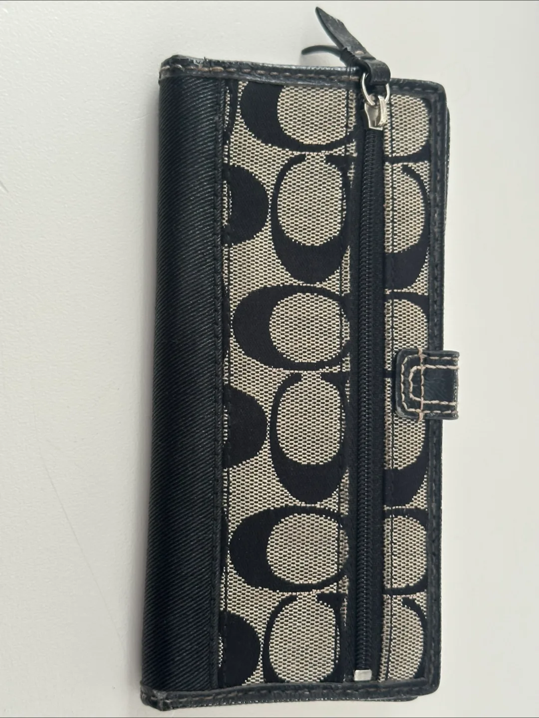 Coach Wallet image indicator(2)