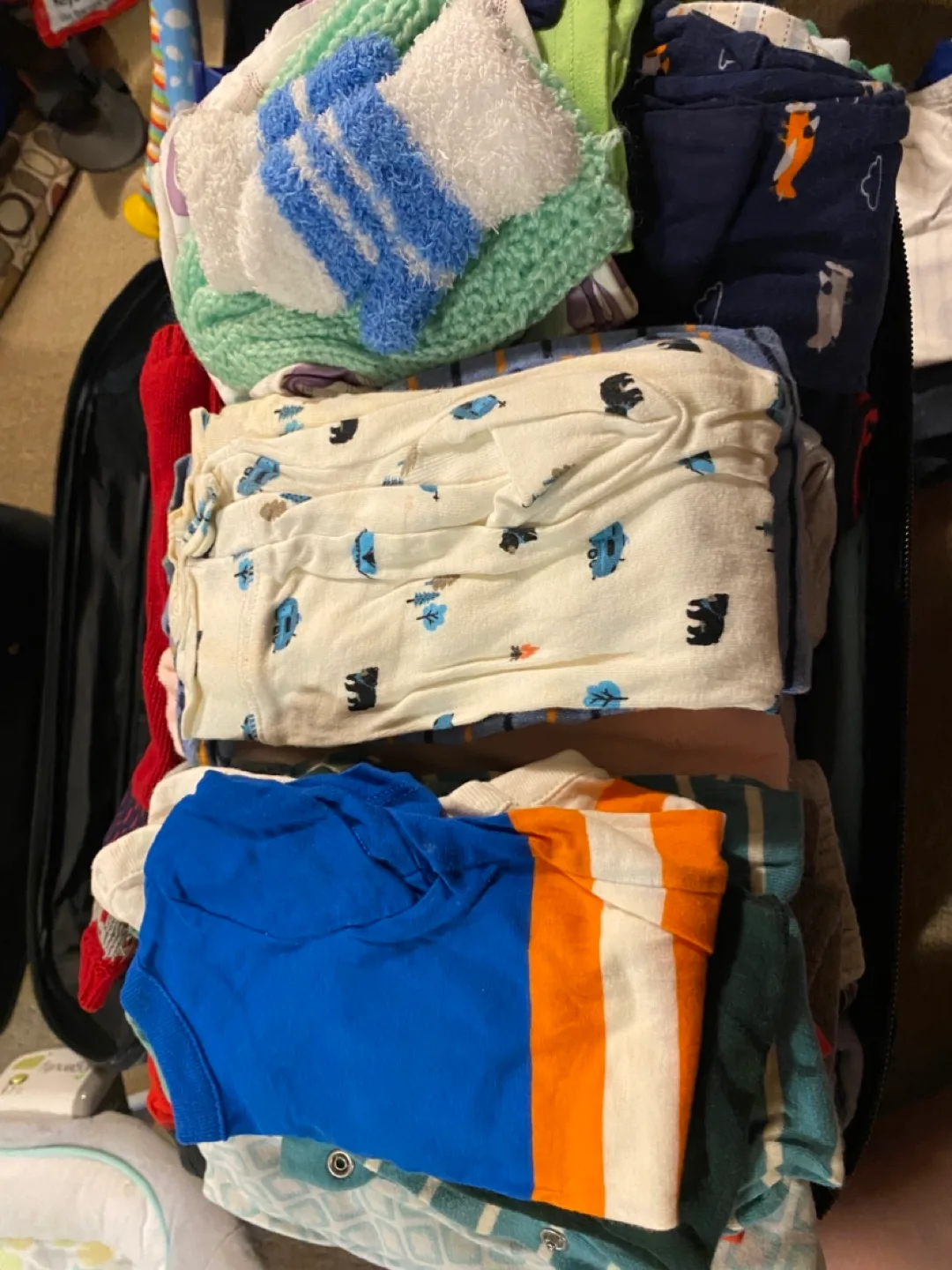 Baby Clothes Bundle thumbnail