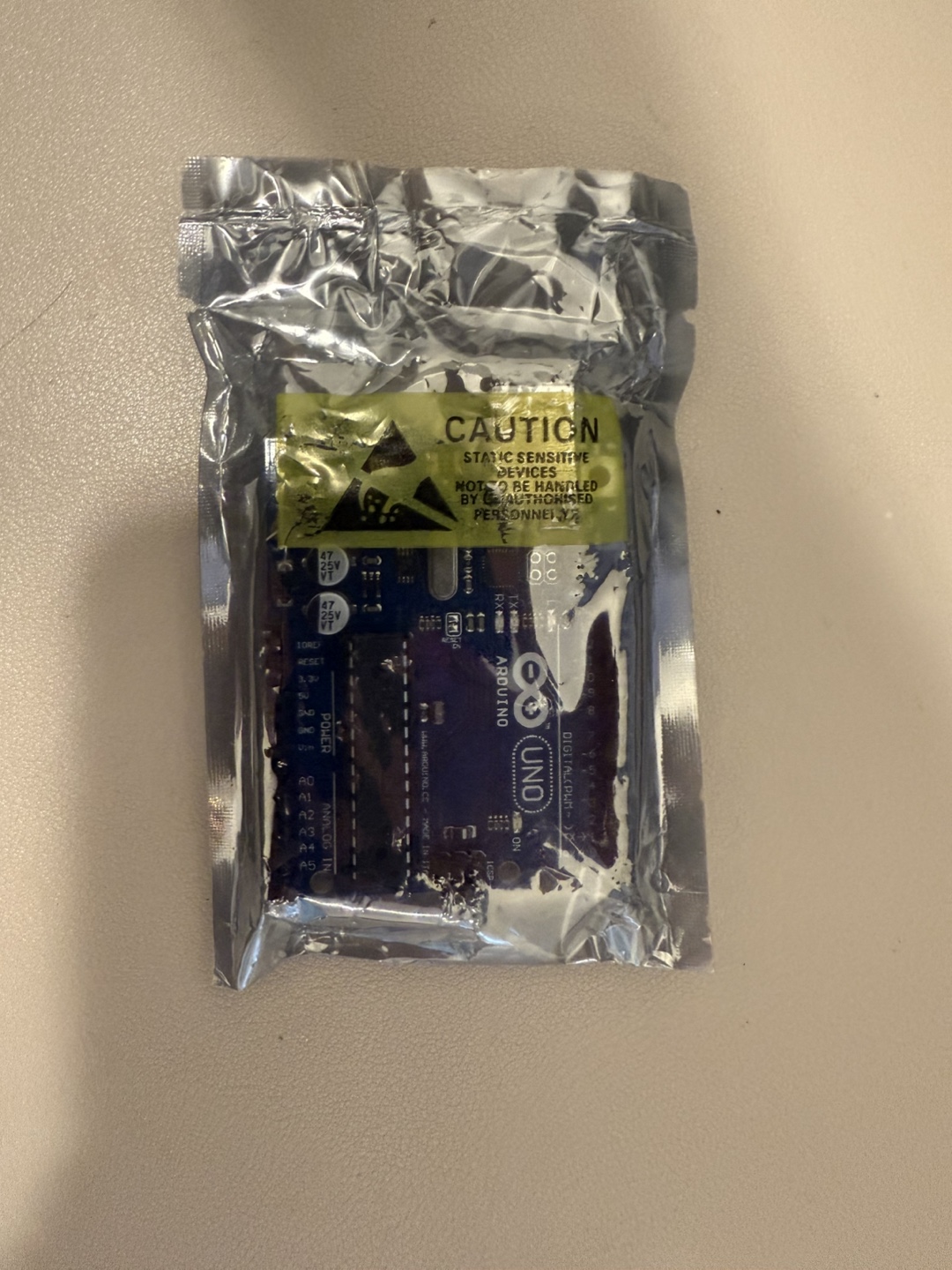 Arduino uno