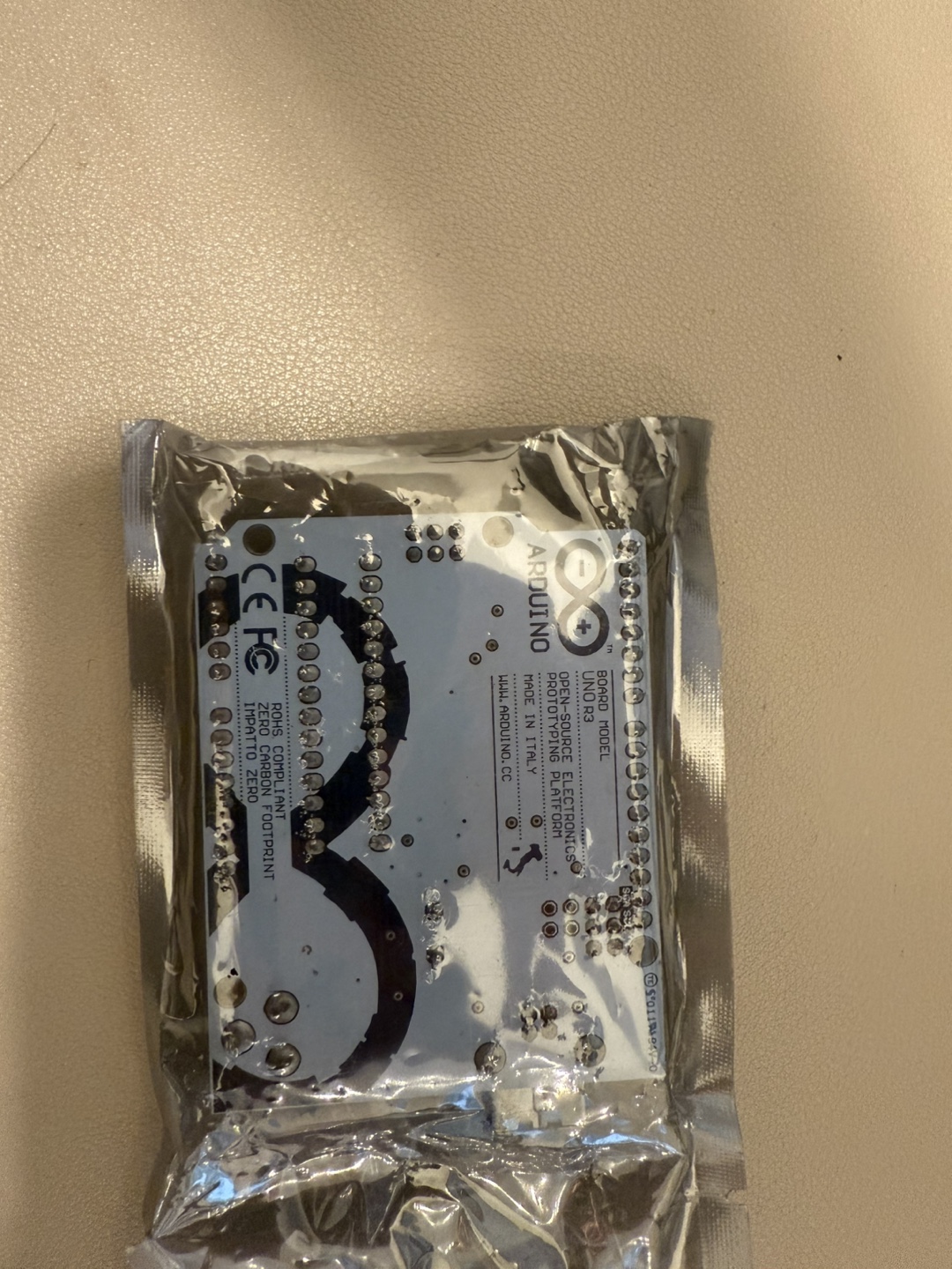 Arduino uno - photo 2