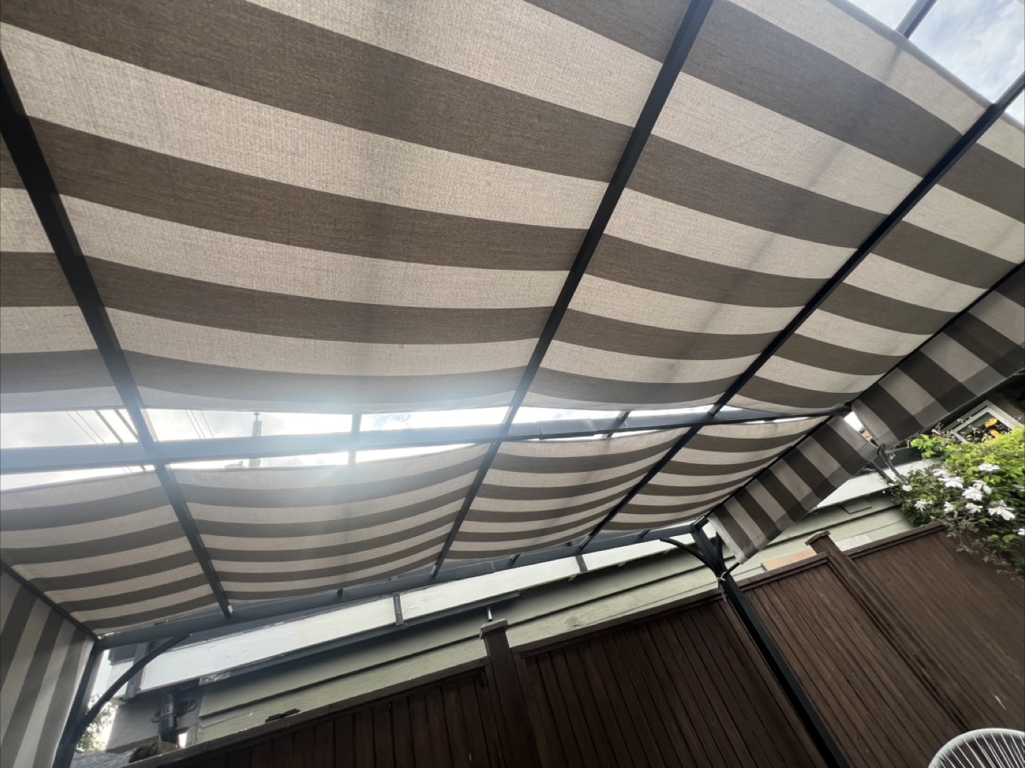 Outdoor Gazebo Canopy - photo 4