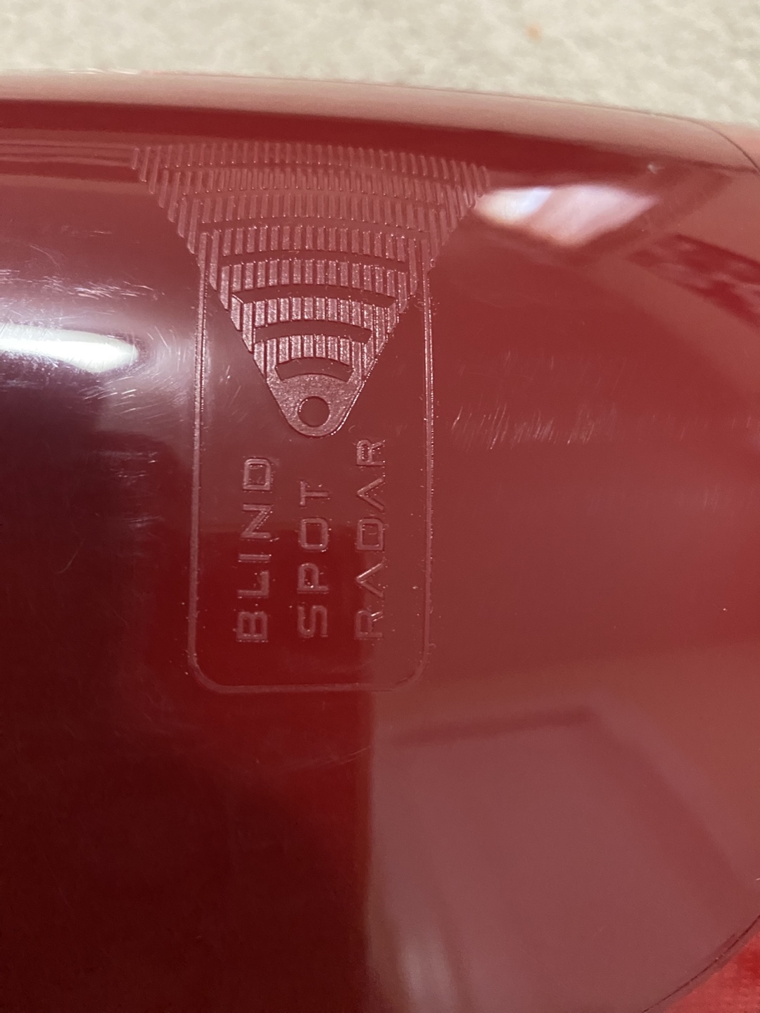 Tail Light Fit Ranger - photo 3