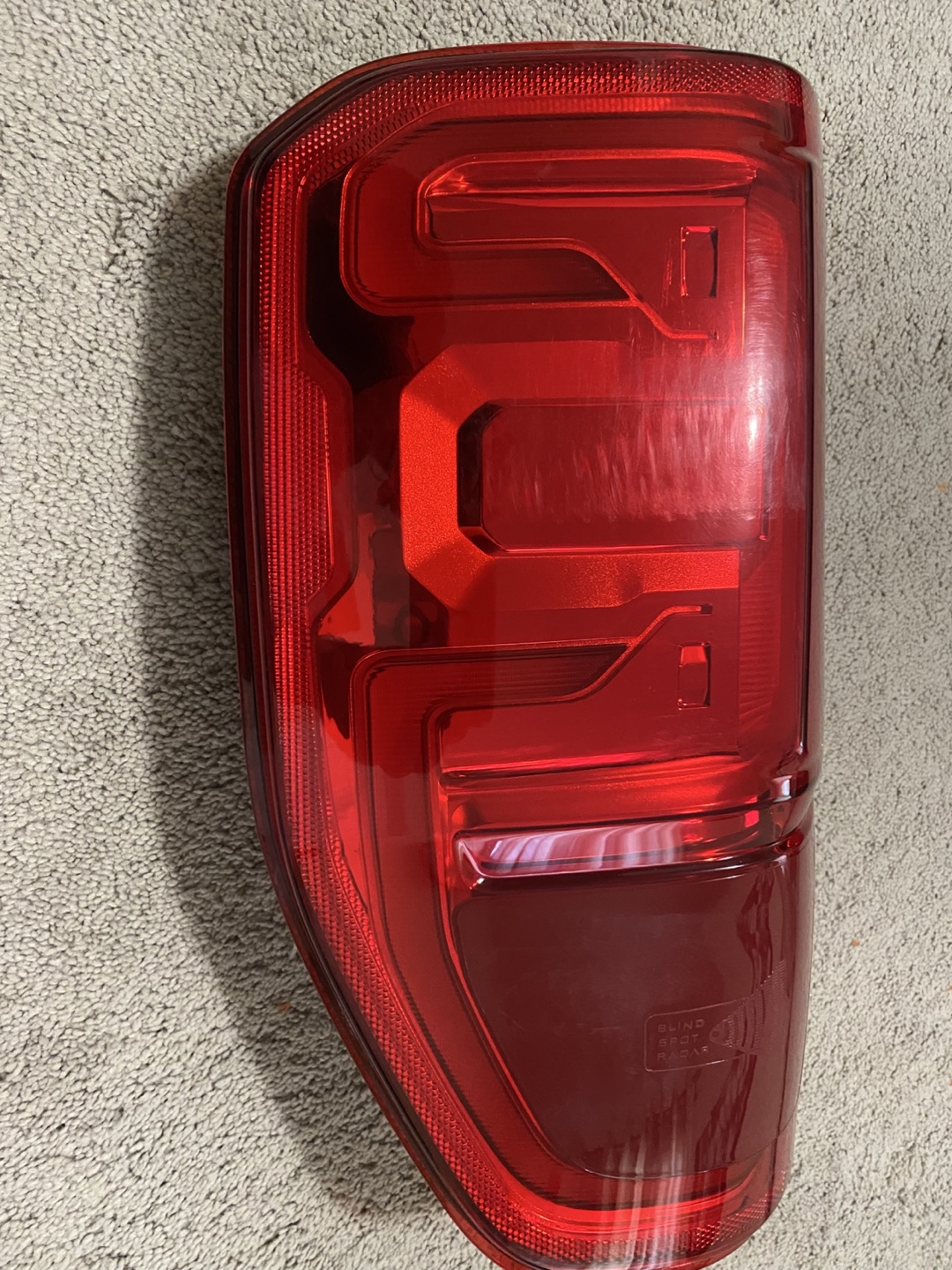 Tail Light Fit Ranger - photo 2