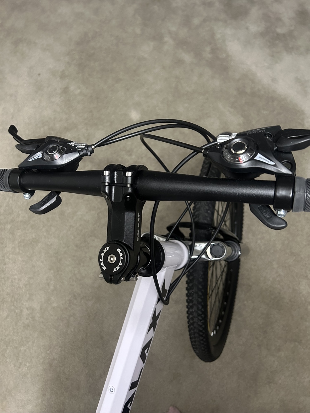 Folding Mountain Bike - photo 2