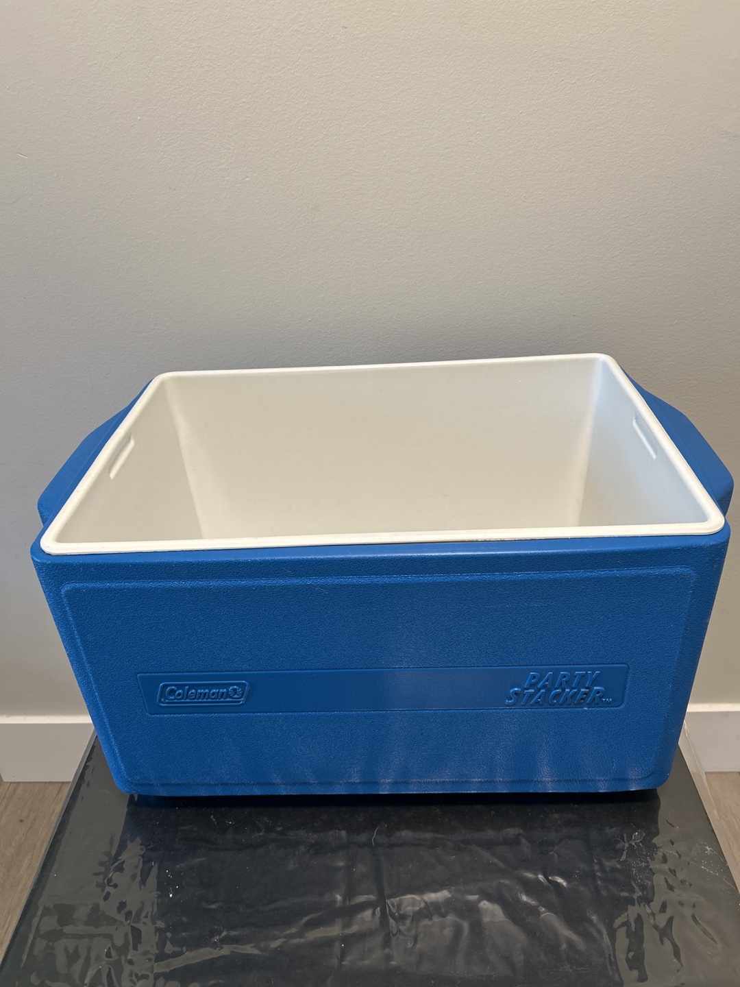 Coleman Party Stacker Cooler - photo 2