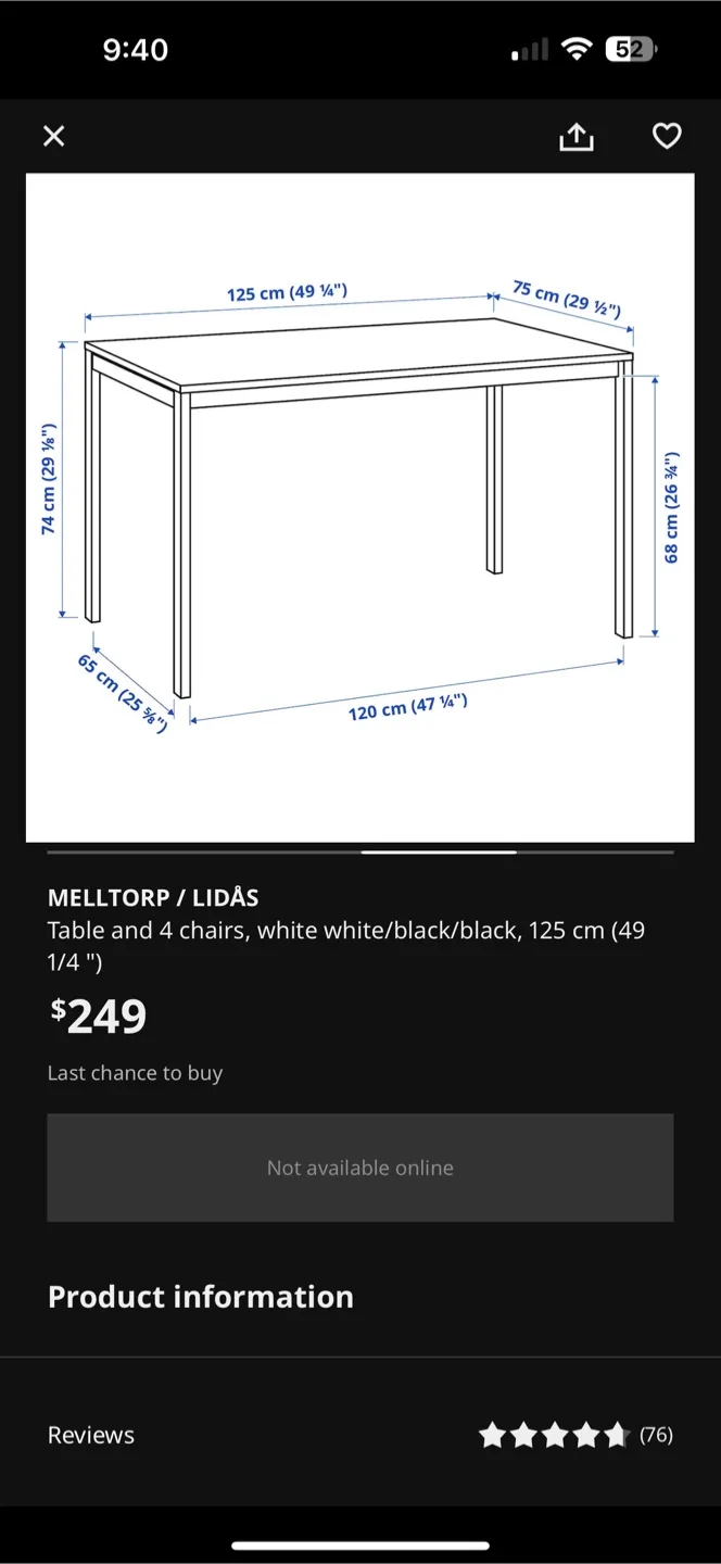IKEA Melltorp table image indicator(4)