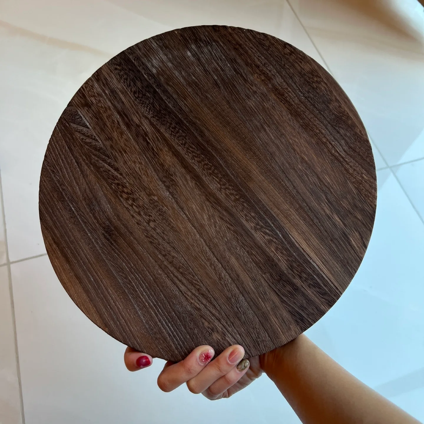 Wooden Decorative Trays image indicator(3)