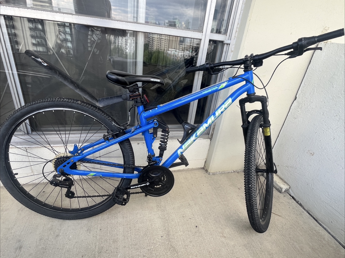 Bike
