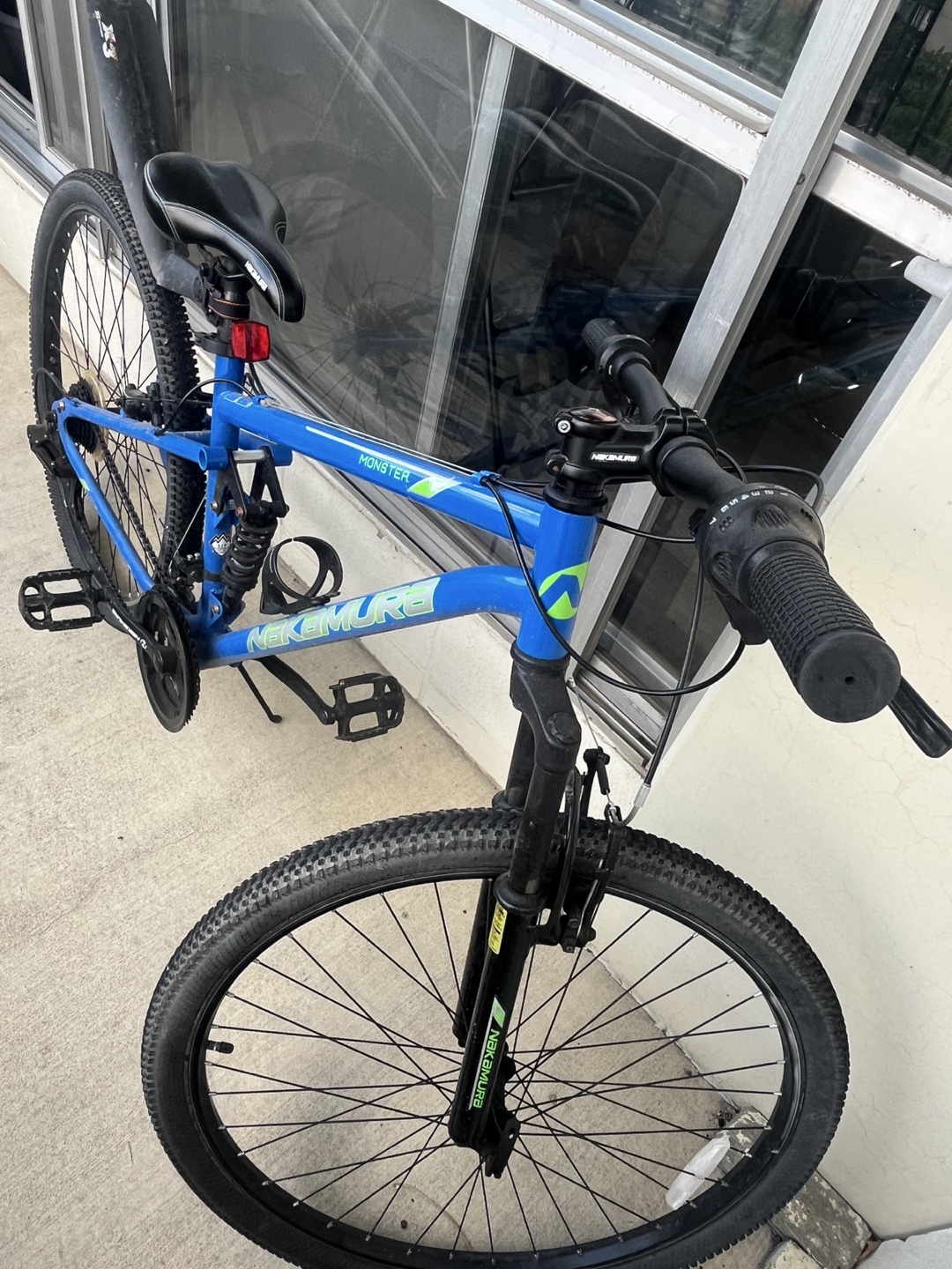 Bike - photo 2