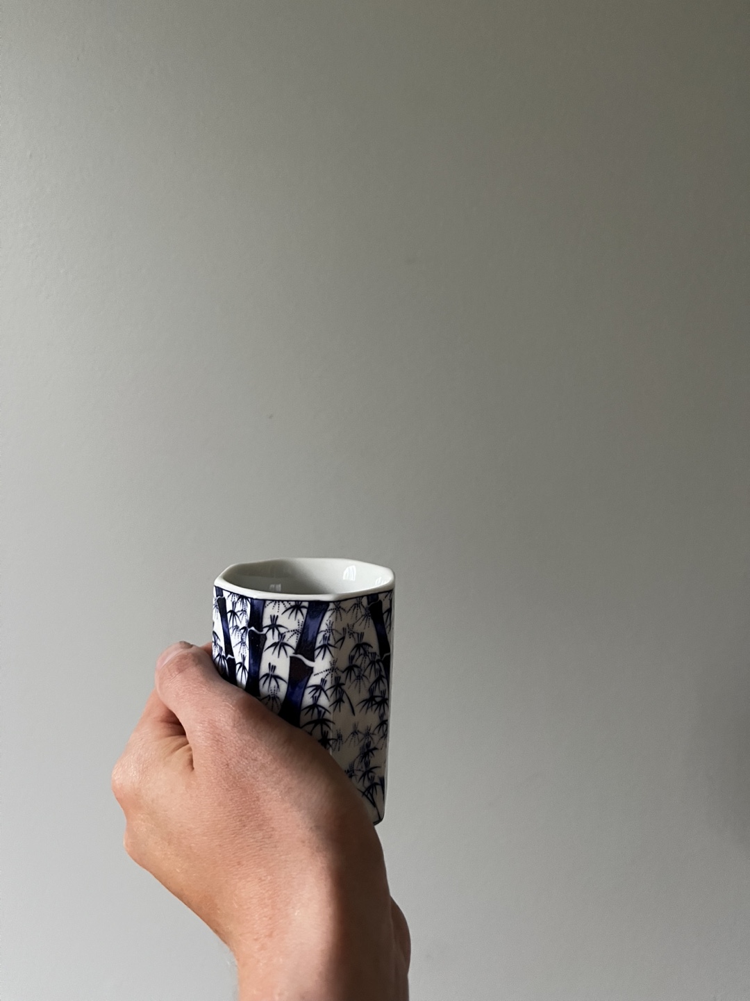 Japanese Tea Set - photo 2