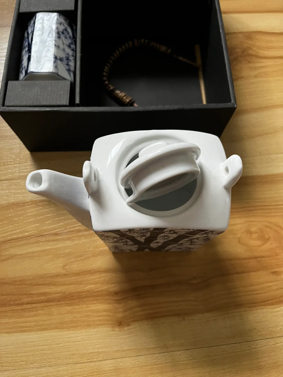 Japanese Tea Set