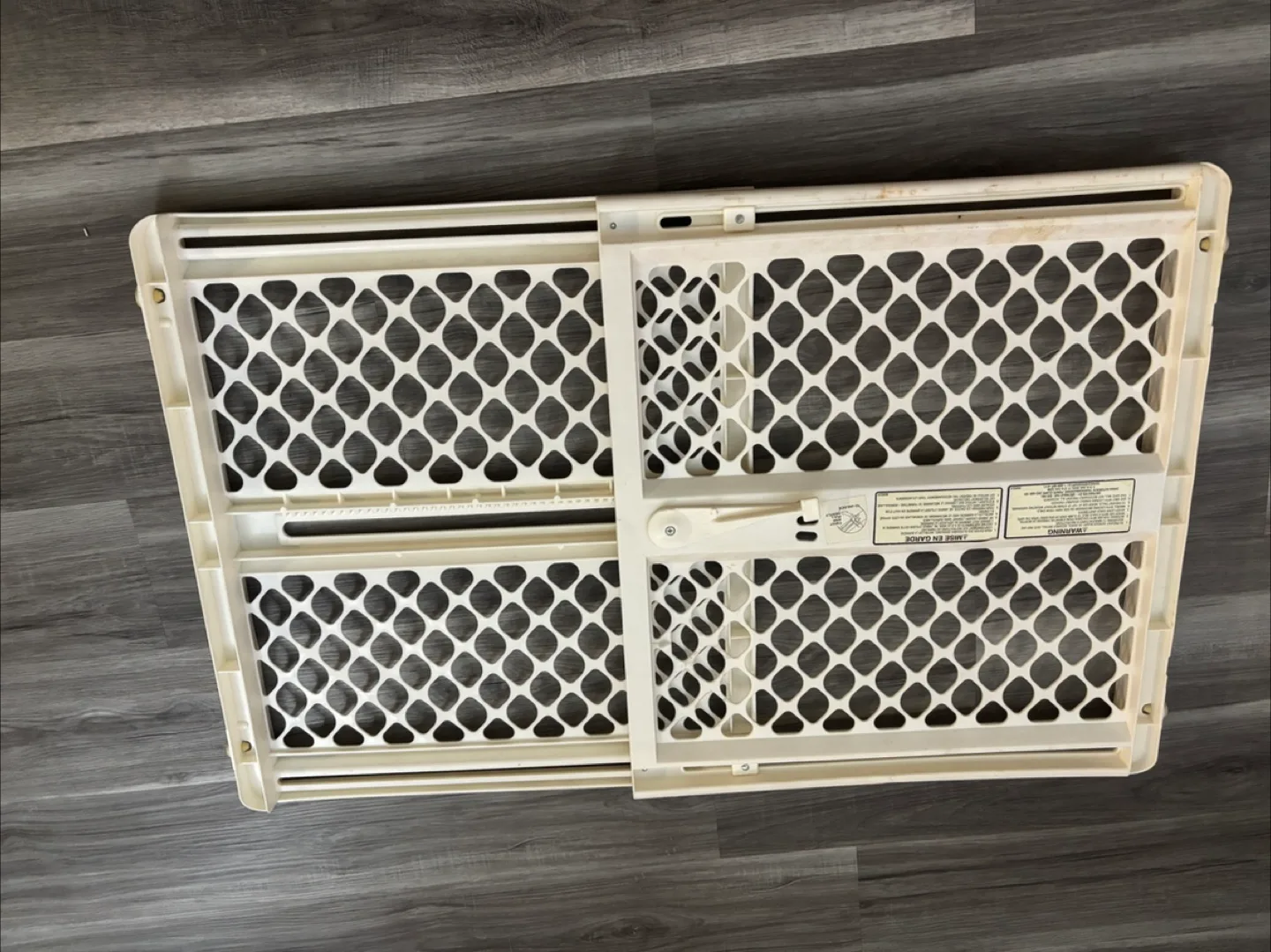 Safety Gate image indicator(2)