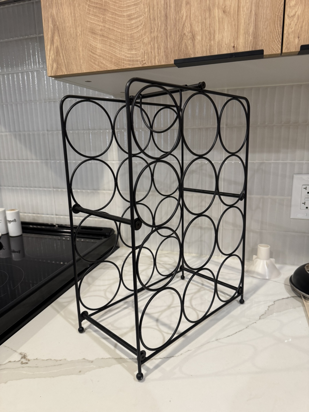 Wine Rack