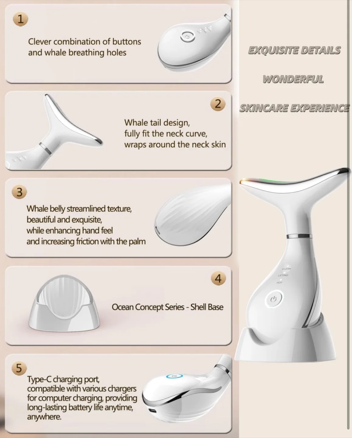 Beauty Instrument image indicator(7)