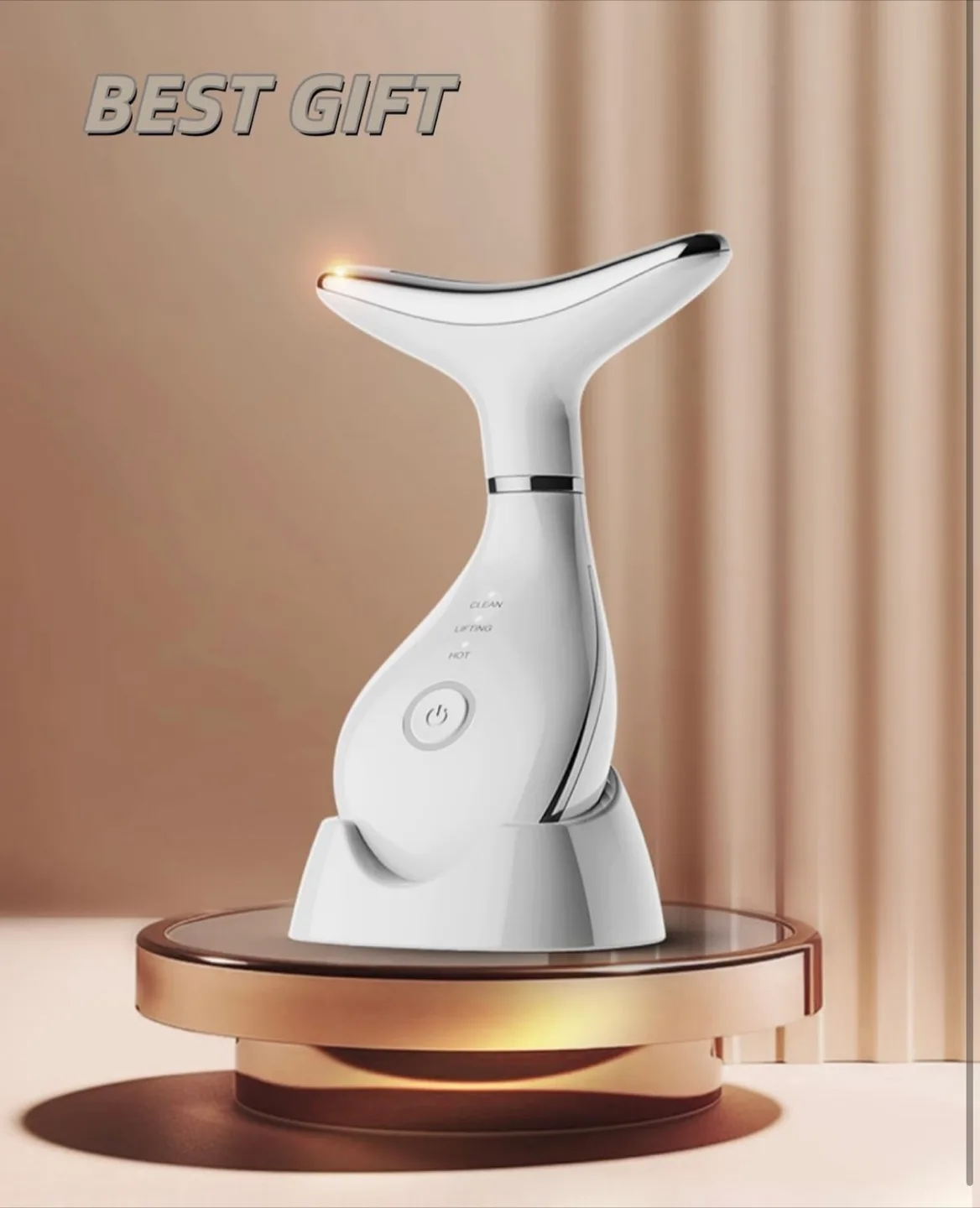 Beauty Instrument image indicator(8)