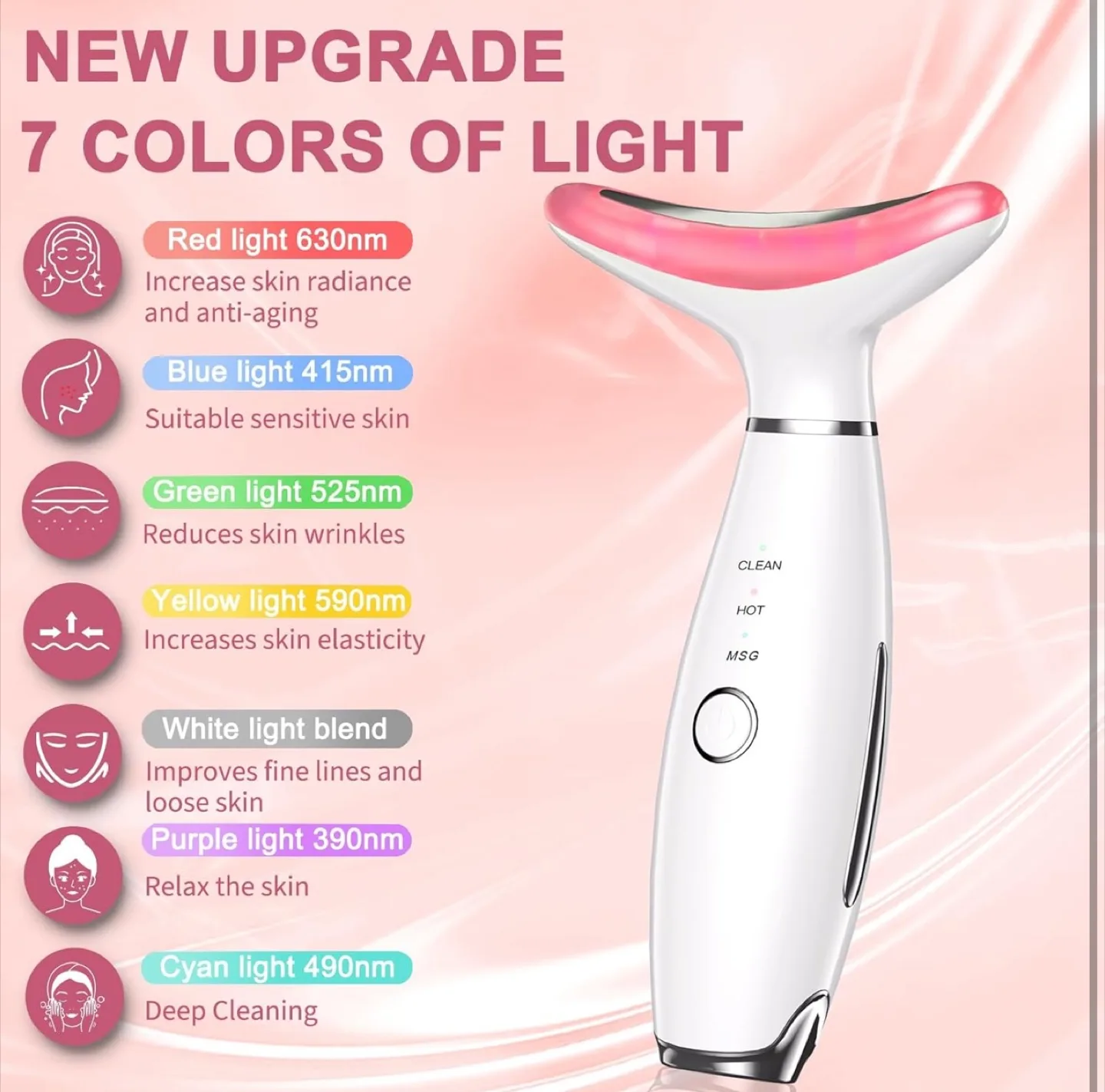 Beauty Instrument image indicator(3)