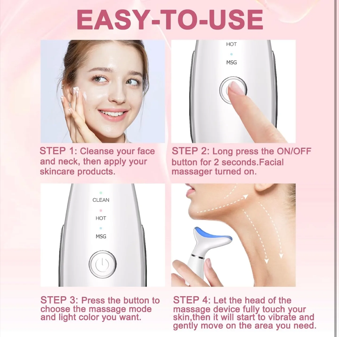 Beauty Instrument image indicator(6)