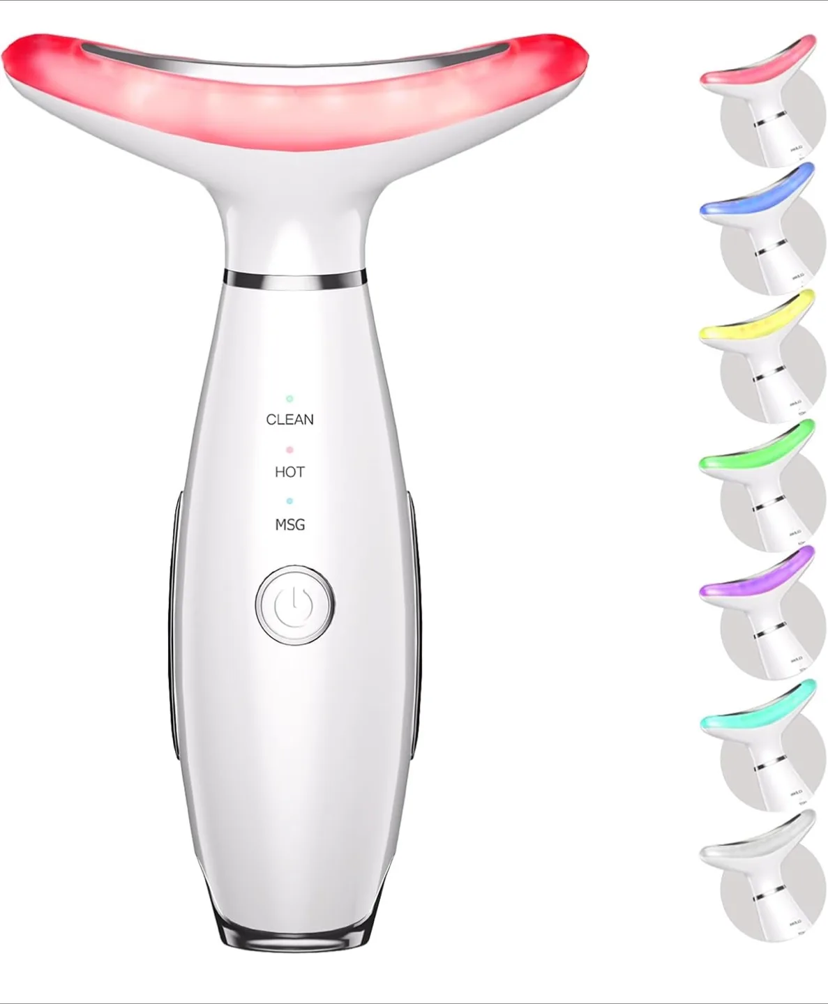 Beauty Instrument image indicator(2)