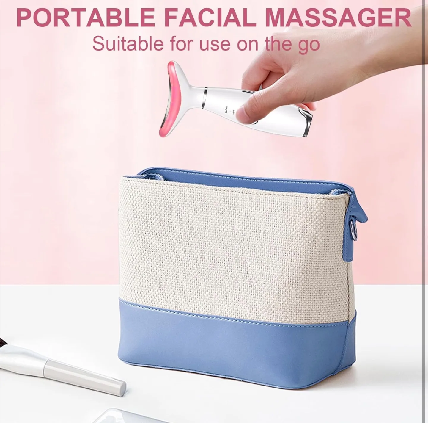 Beauty Instrument image indicator(8)