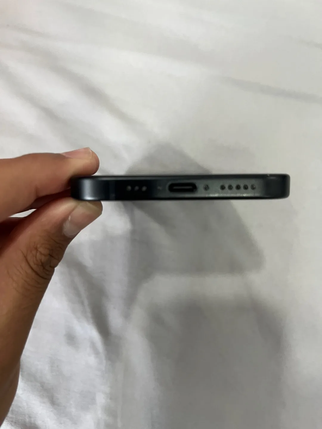 Black Smartphone image indicator(6)