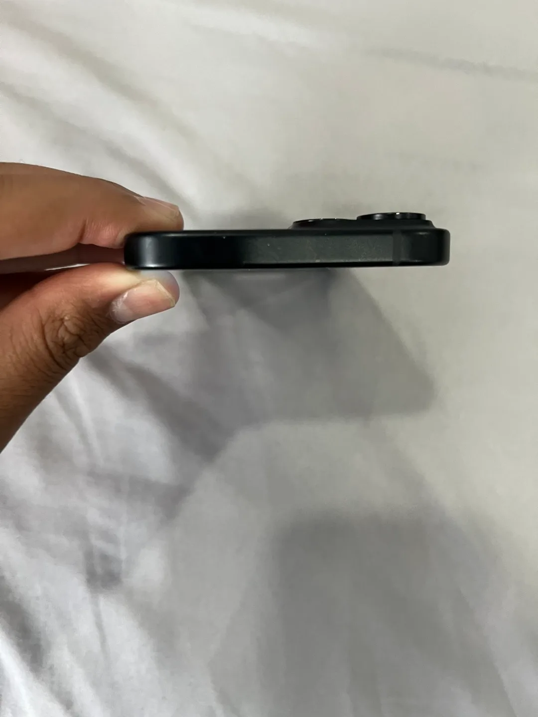 Black Smartphone image indicator(3)