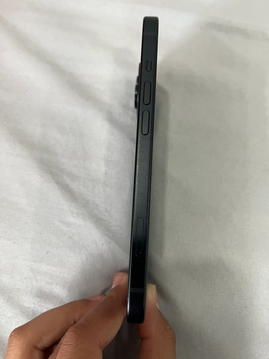 Black Smartphone image indicator(4)